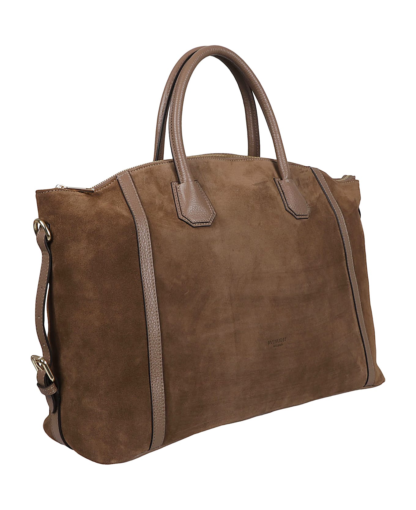 Avenue 67 Avenue67 Bags.. Brown - Brown