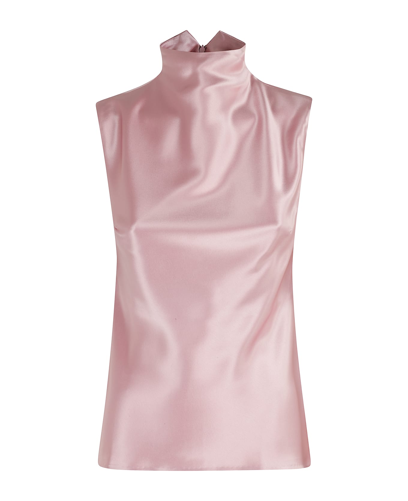 Nanushka Colson - Pastel Pink 