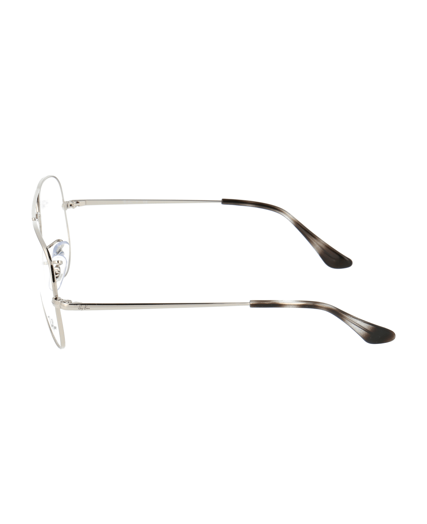 Ray-Ban Aviator Glasses - 2501 SILVER