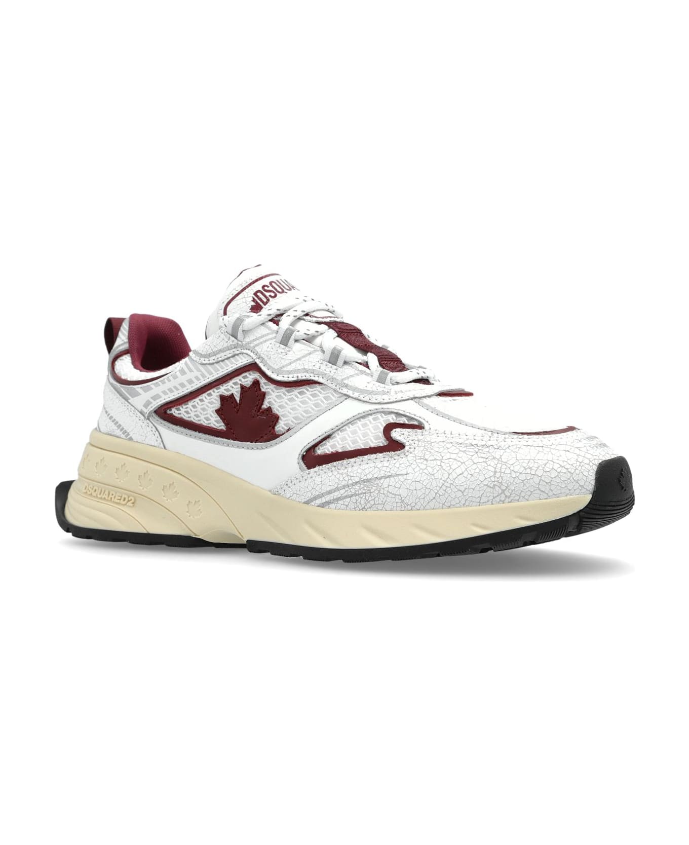 Dsquared2 
sprinter
 Sports Shoes