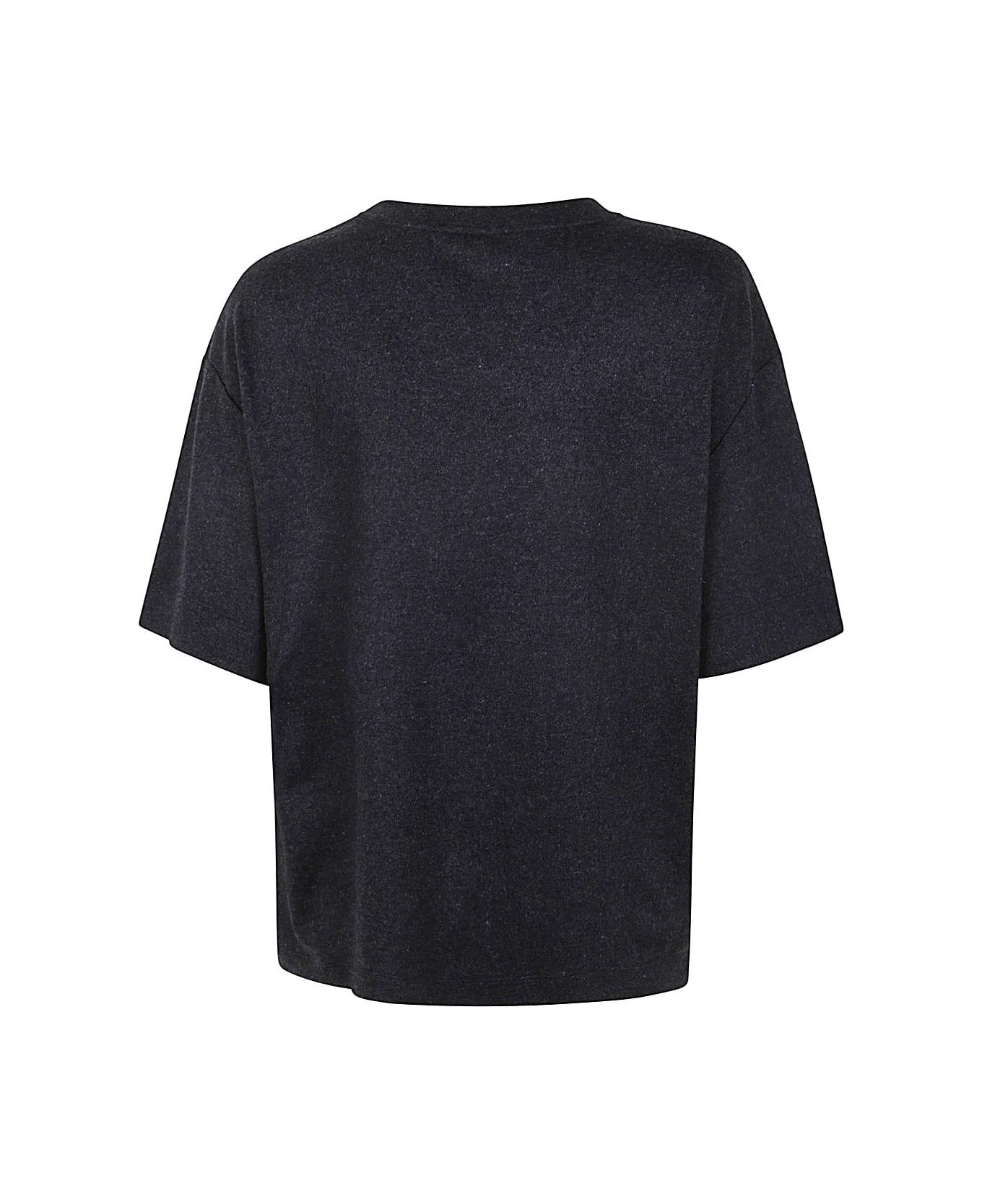 Liviana Conti Blouse - Anthracite