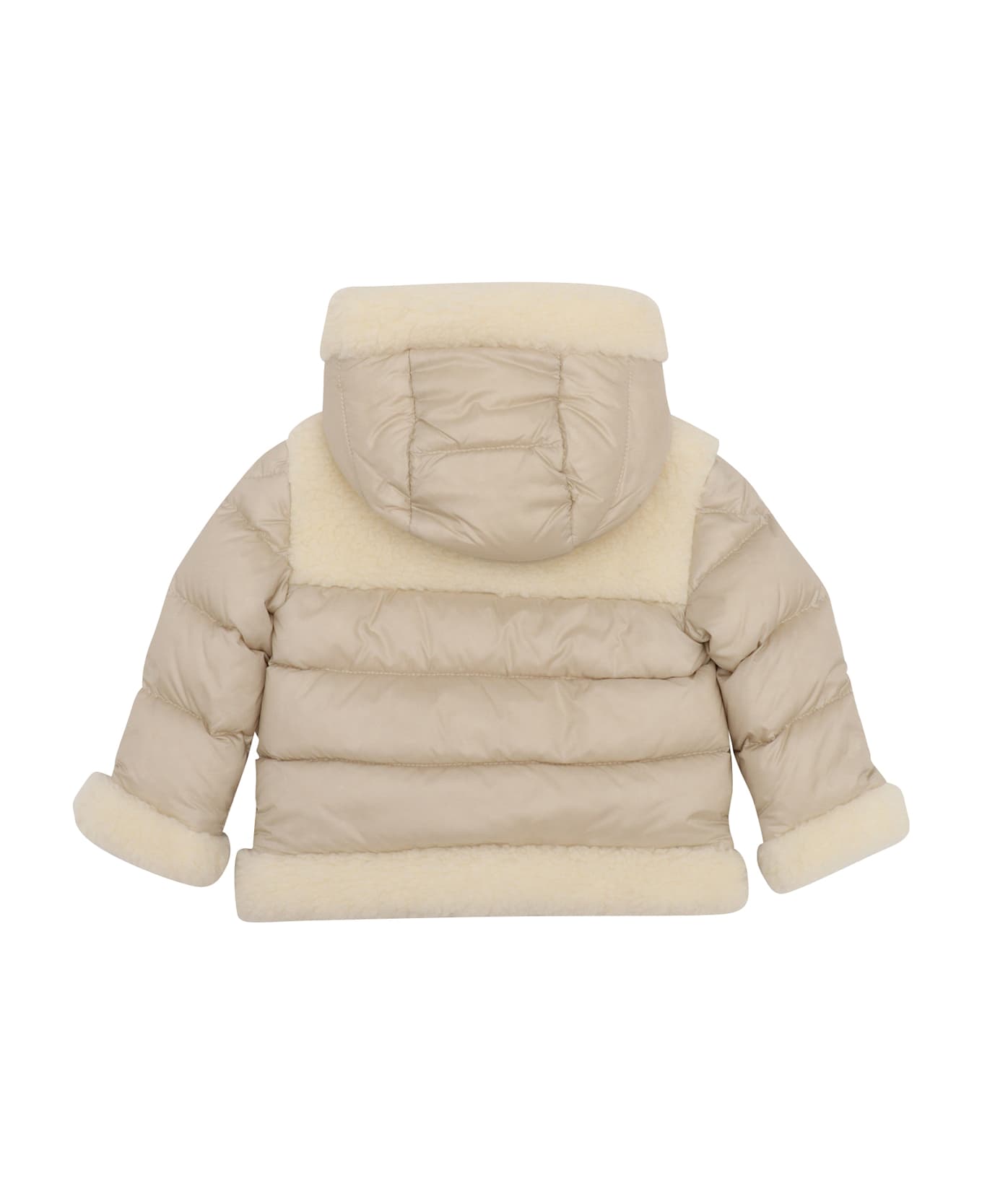 Moncler Dofi Jacket - MULTICOLOR