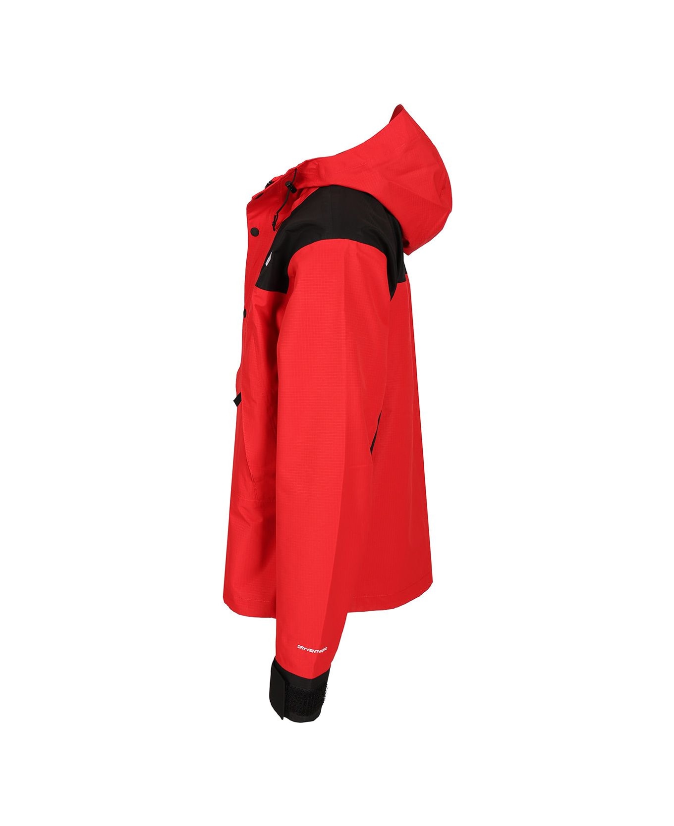 The North Face 
mountain Mono
 Jacket - Red