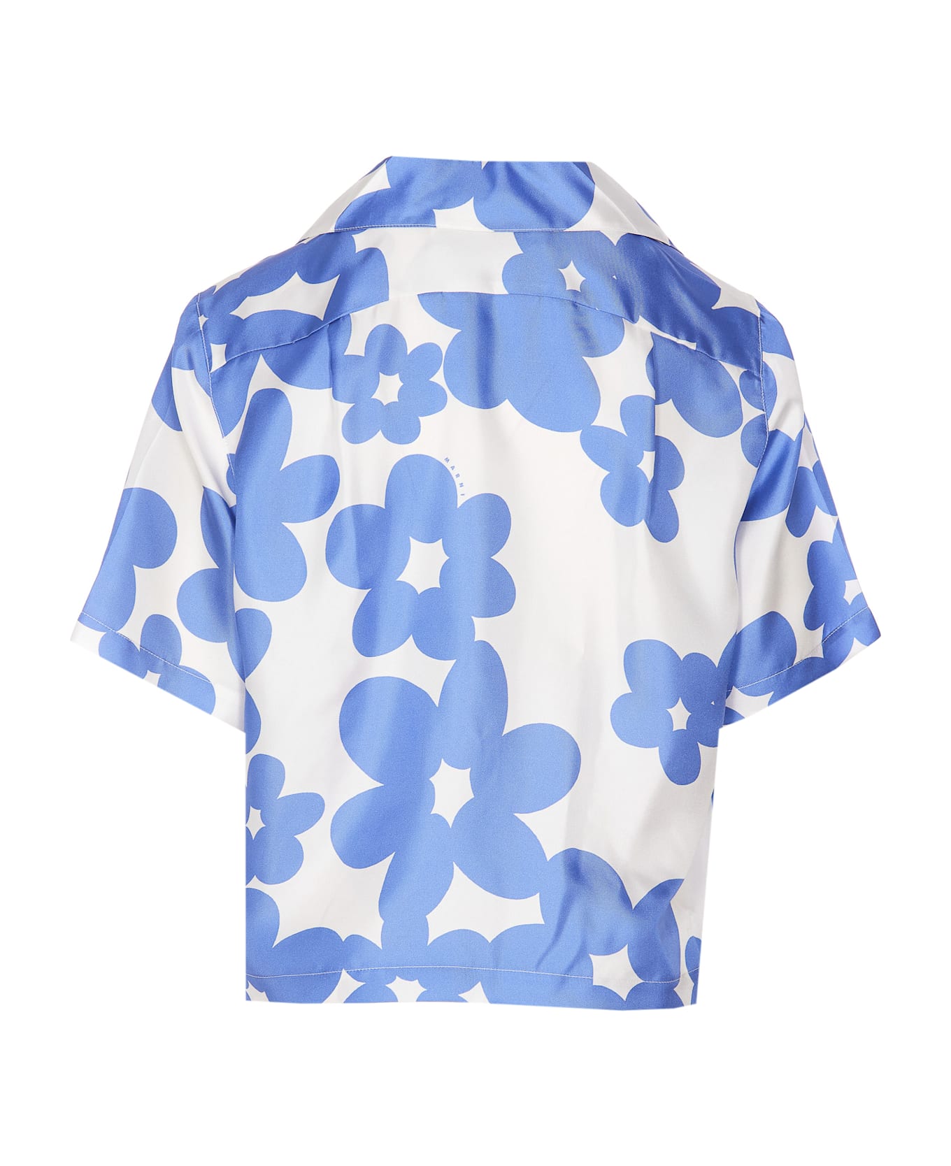 Marni Shirt - Blue
