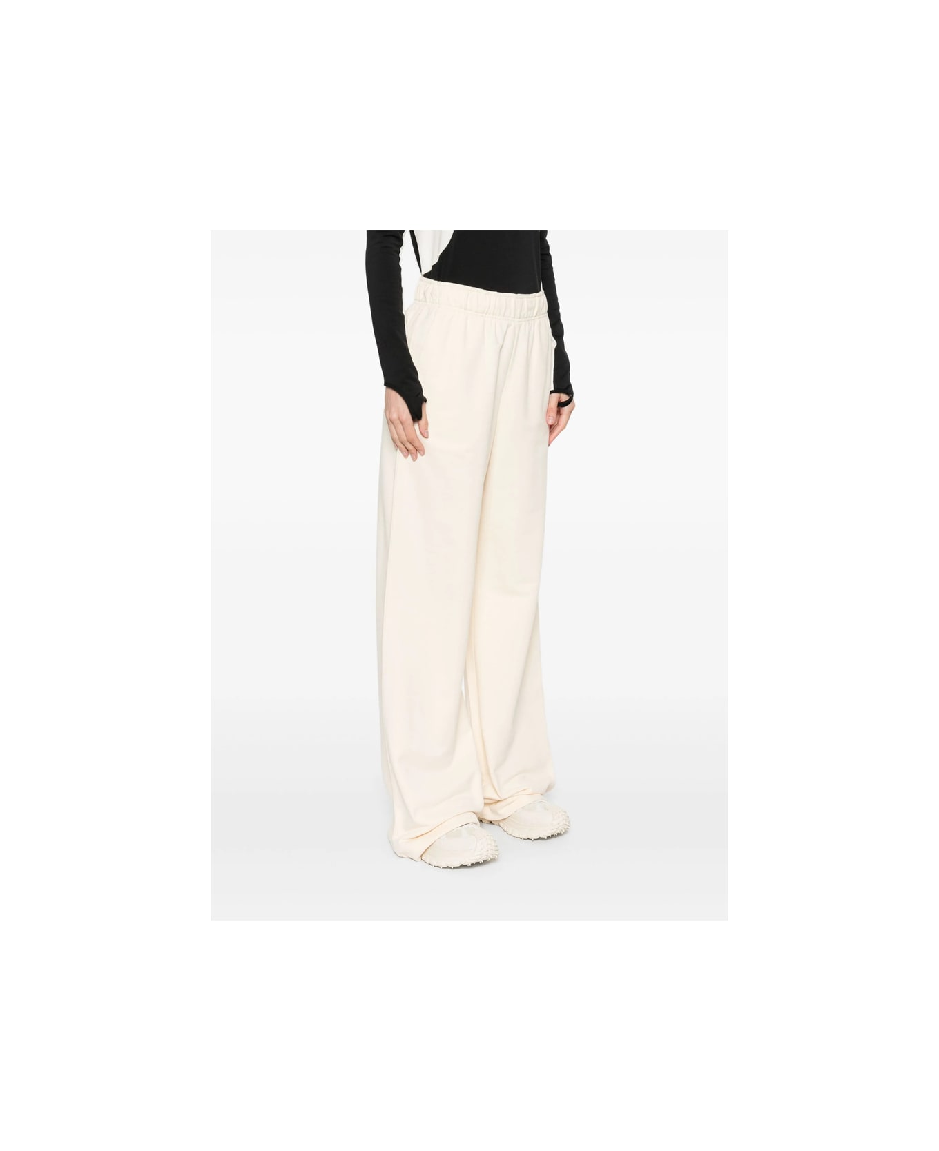 Moncler Pant - NEUTRALS