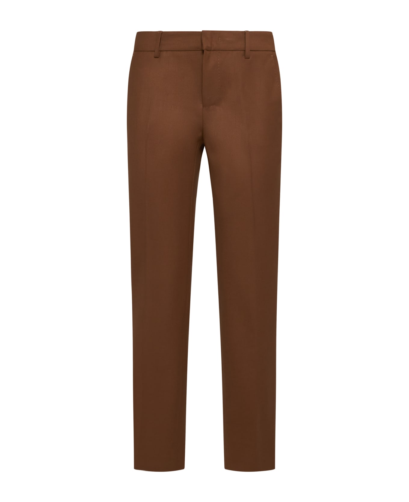 PT Torino Pants - Brown