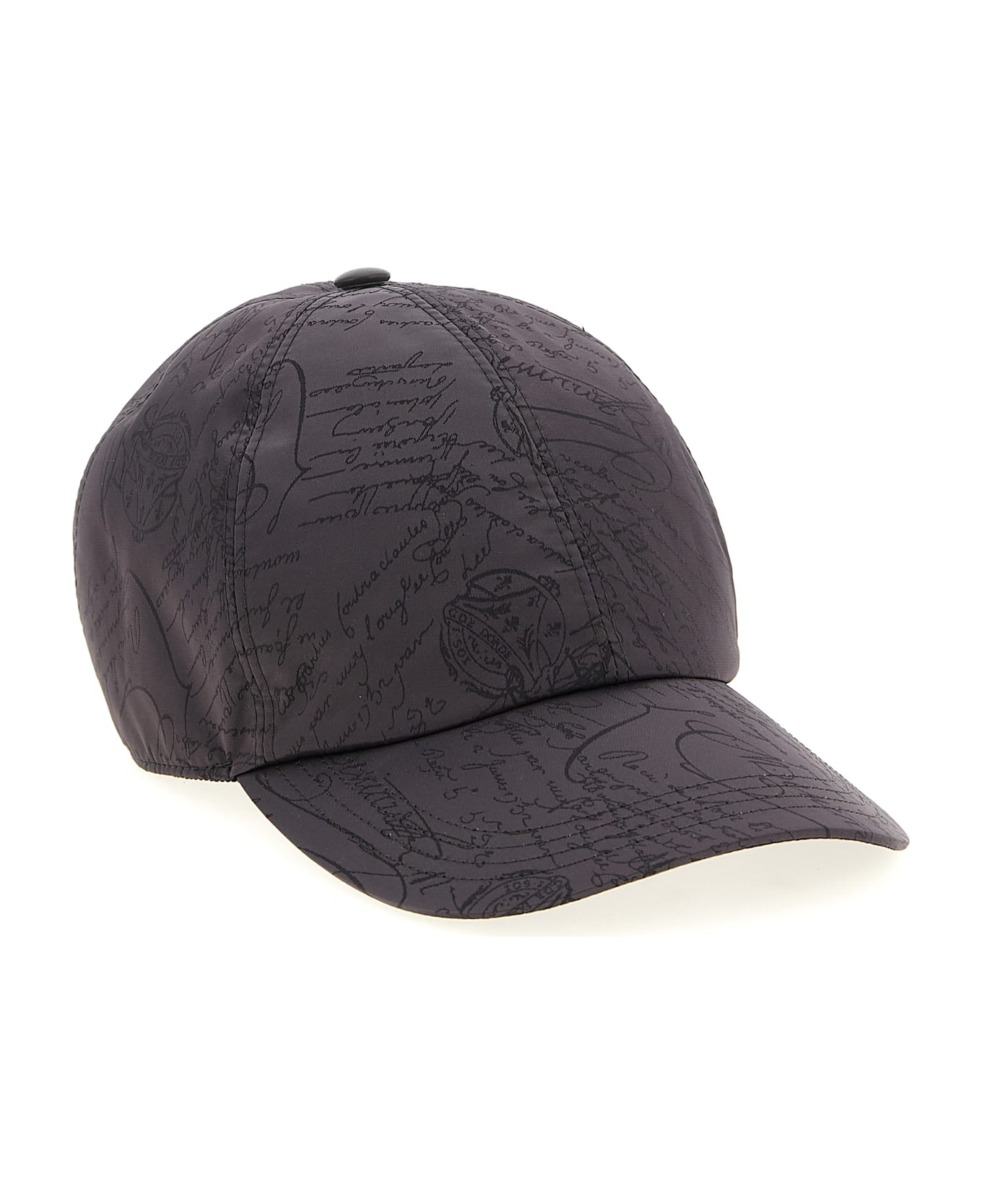 Berluti 
scritto
 Cap - Gray