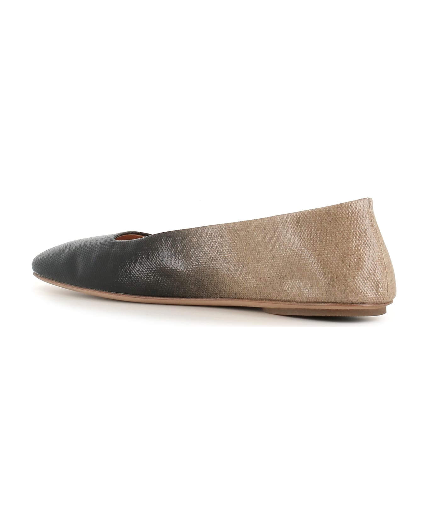 Marsell Ballerina Mw8454t0 - Black