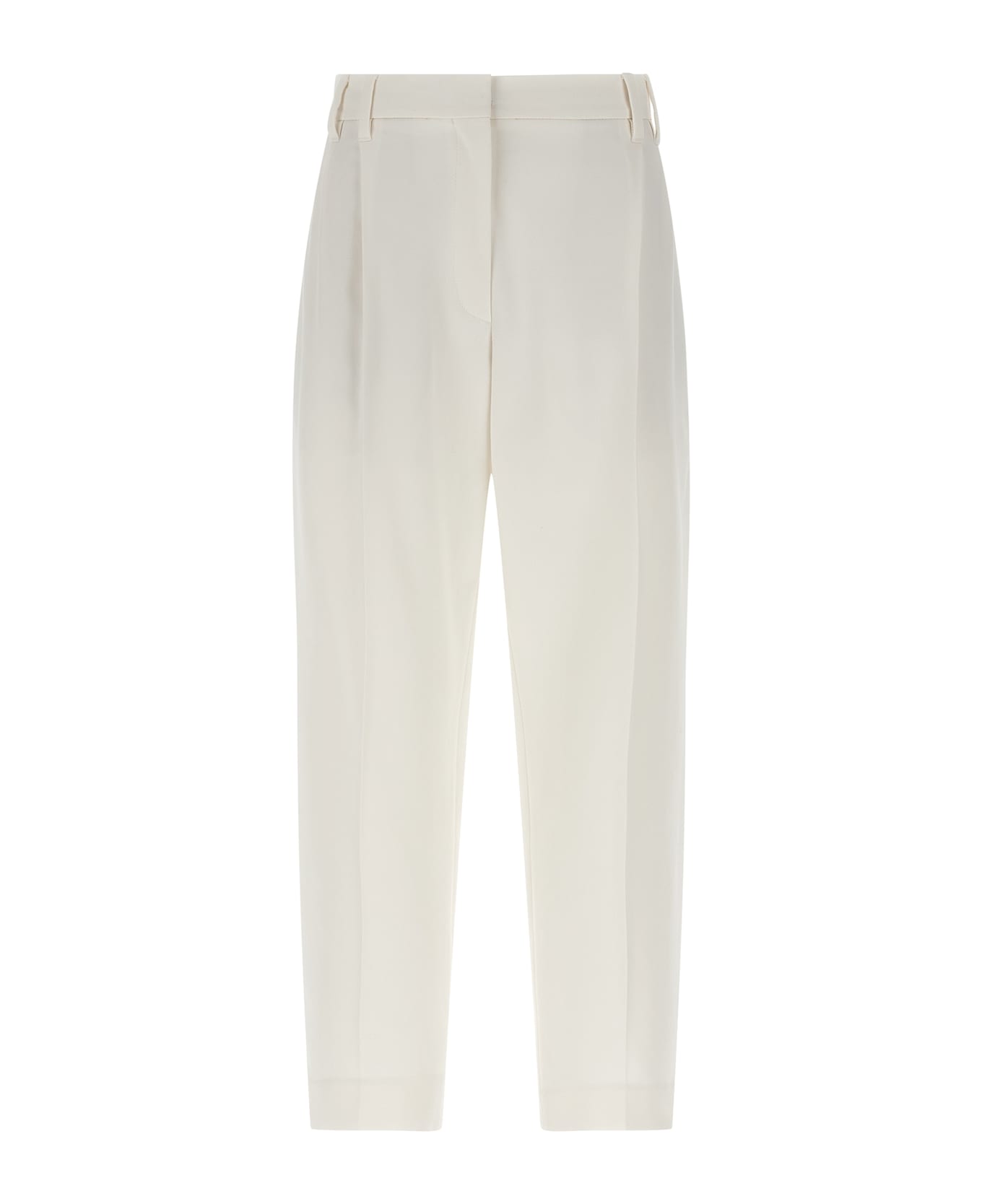 Brunello Cucinelli 
slouchy
 Pants