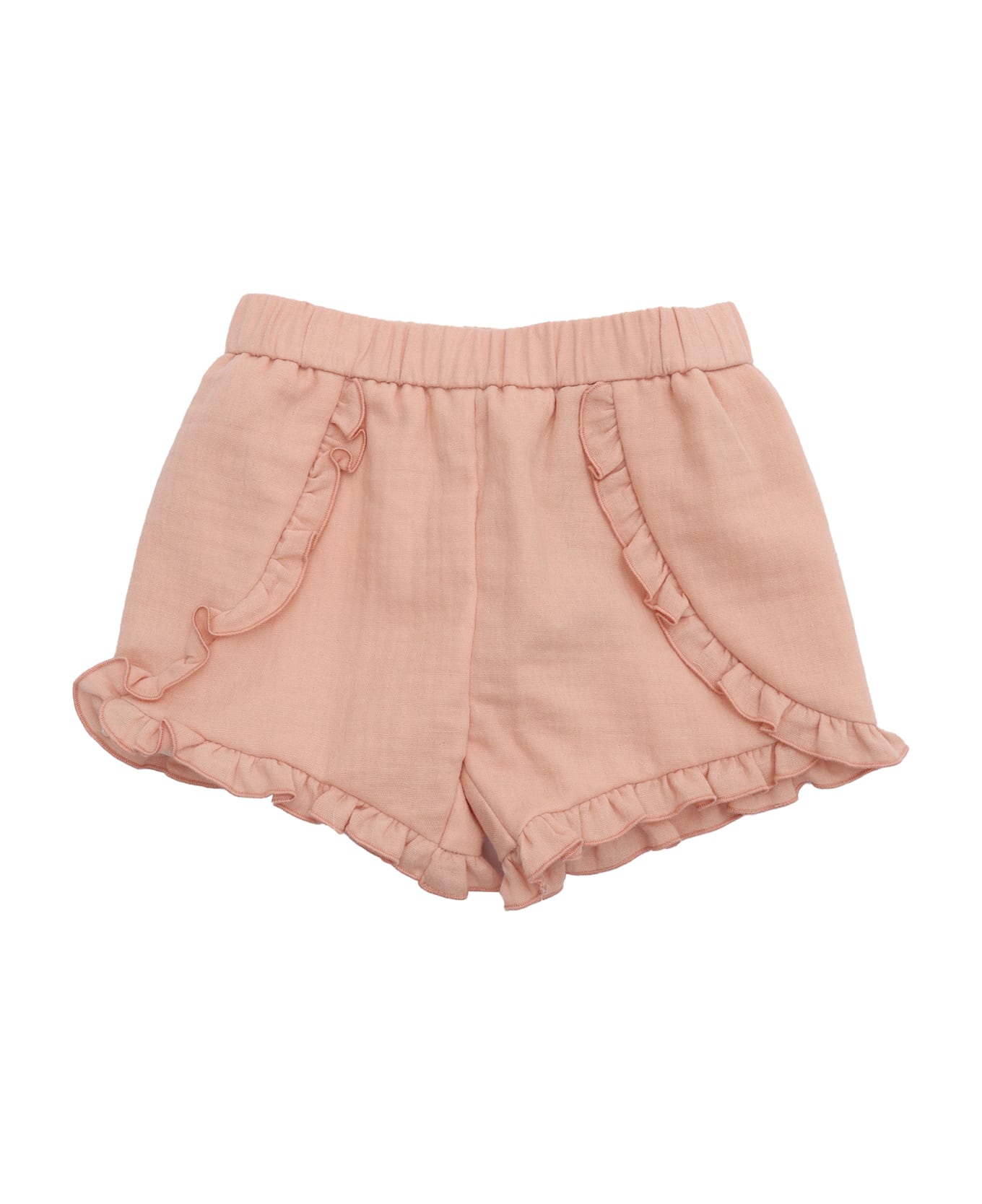 Moncler Shorts - PINK