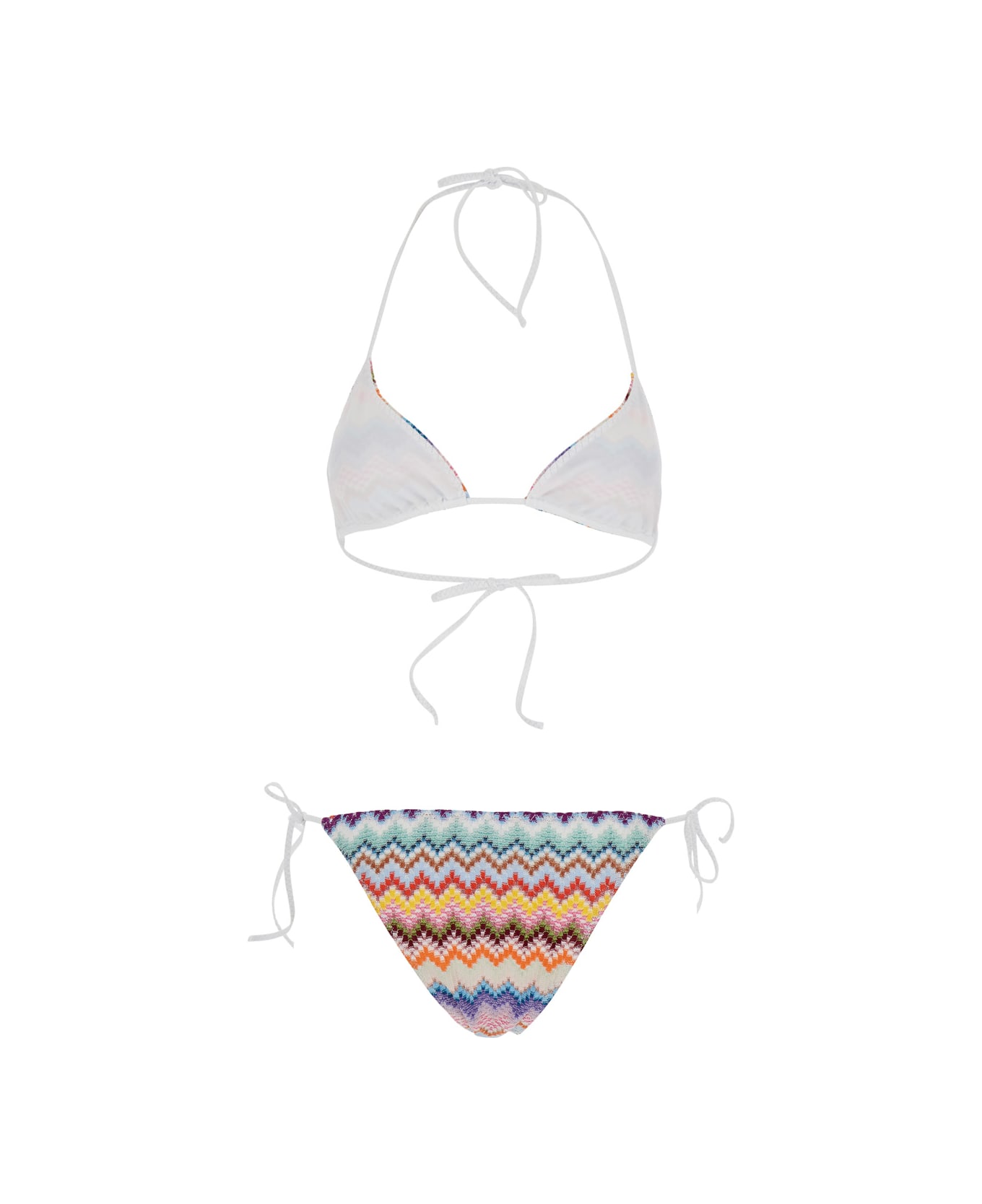 Missoni Bikini - Multicolor