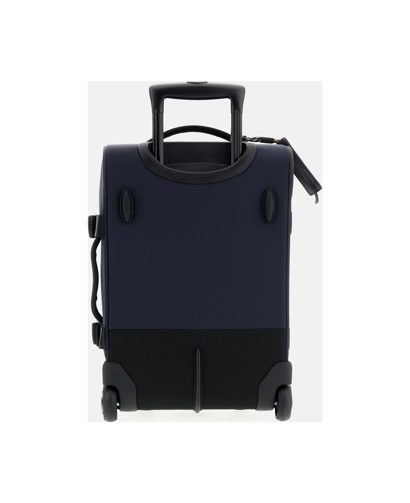 K-Way Soft Cabin Trolley - Blue
