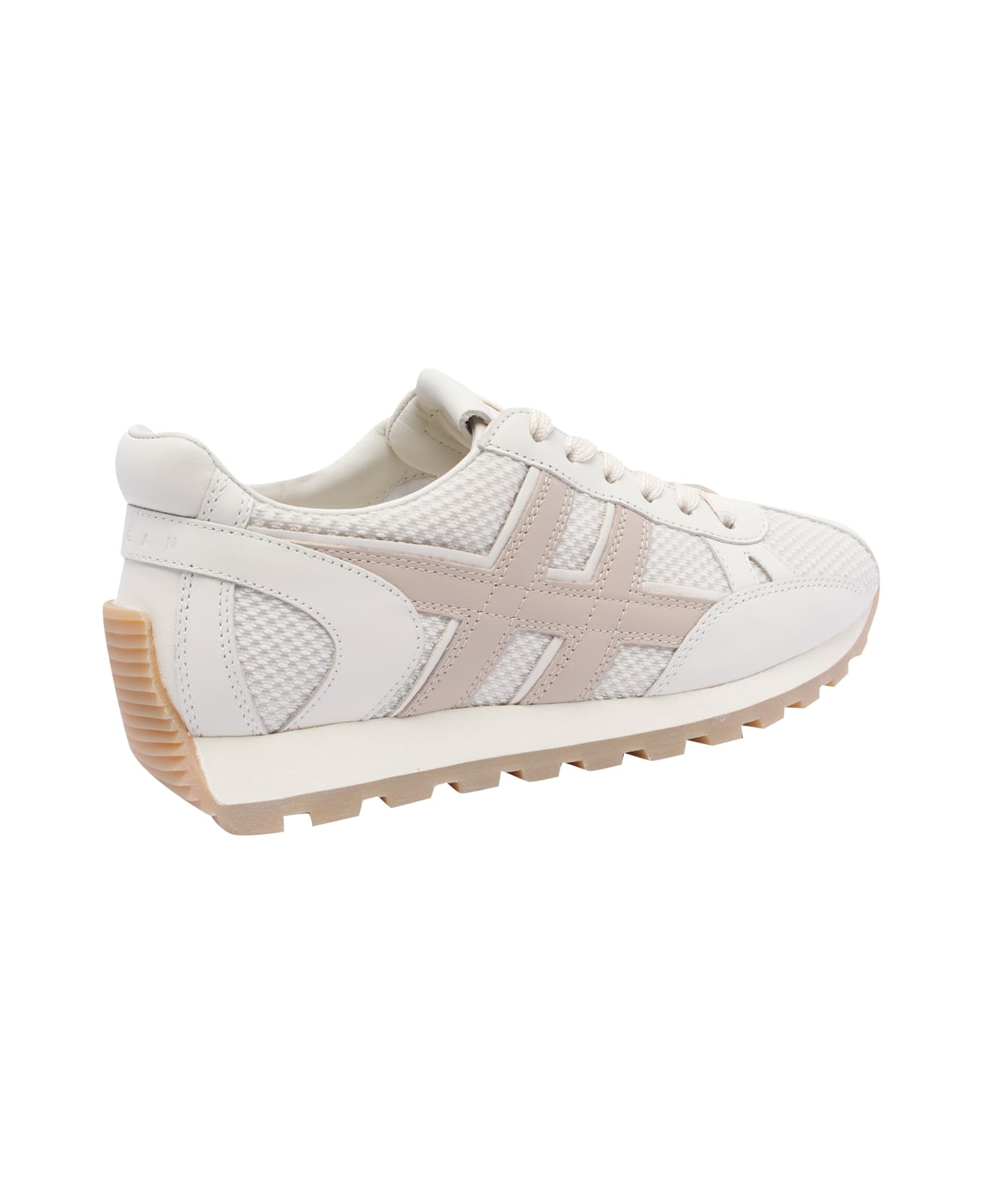 Hogan H671 Sneakers - White スニーカー