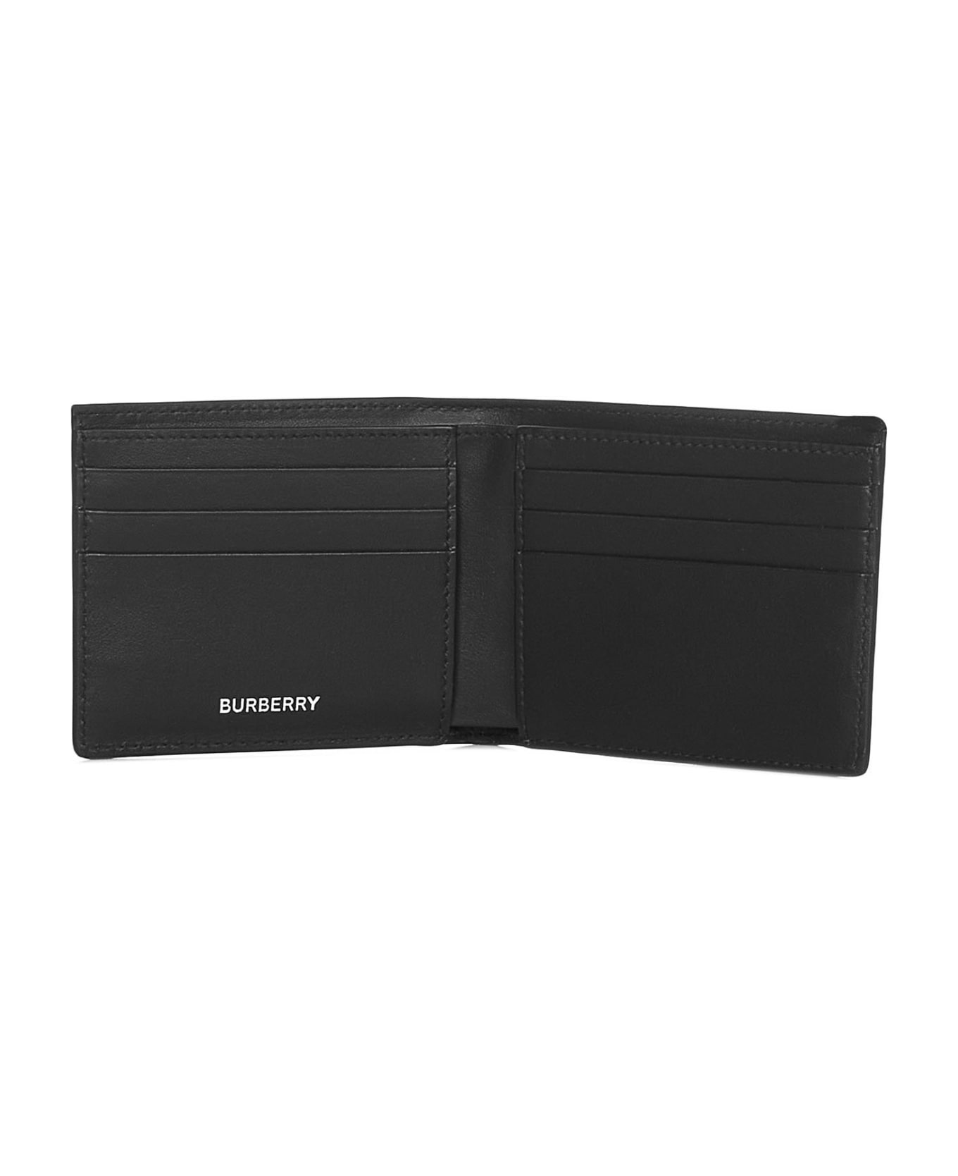 Burberry Wallet italist