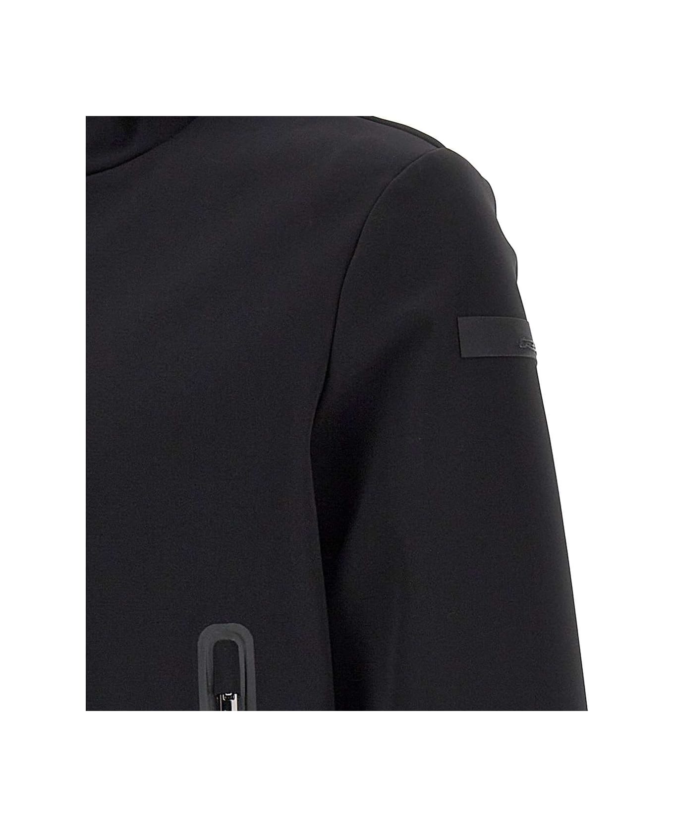 RRD - Roberto Ricci Design 'winter Thermo Hood' Jacket - Black ジャケット