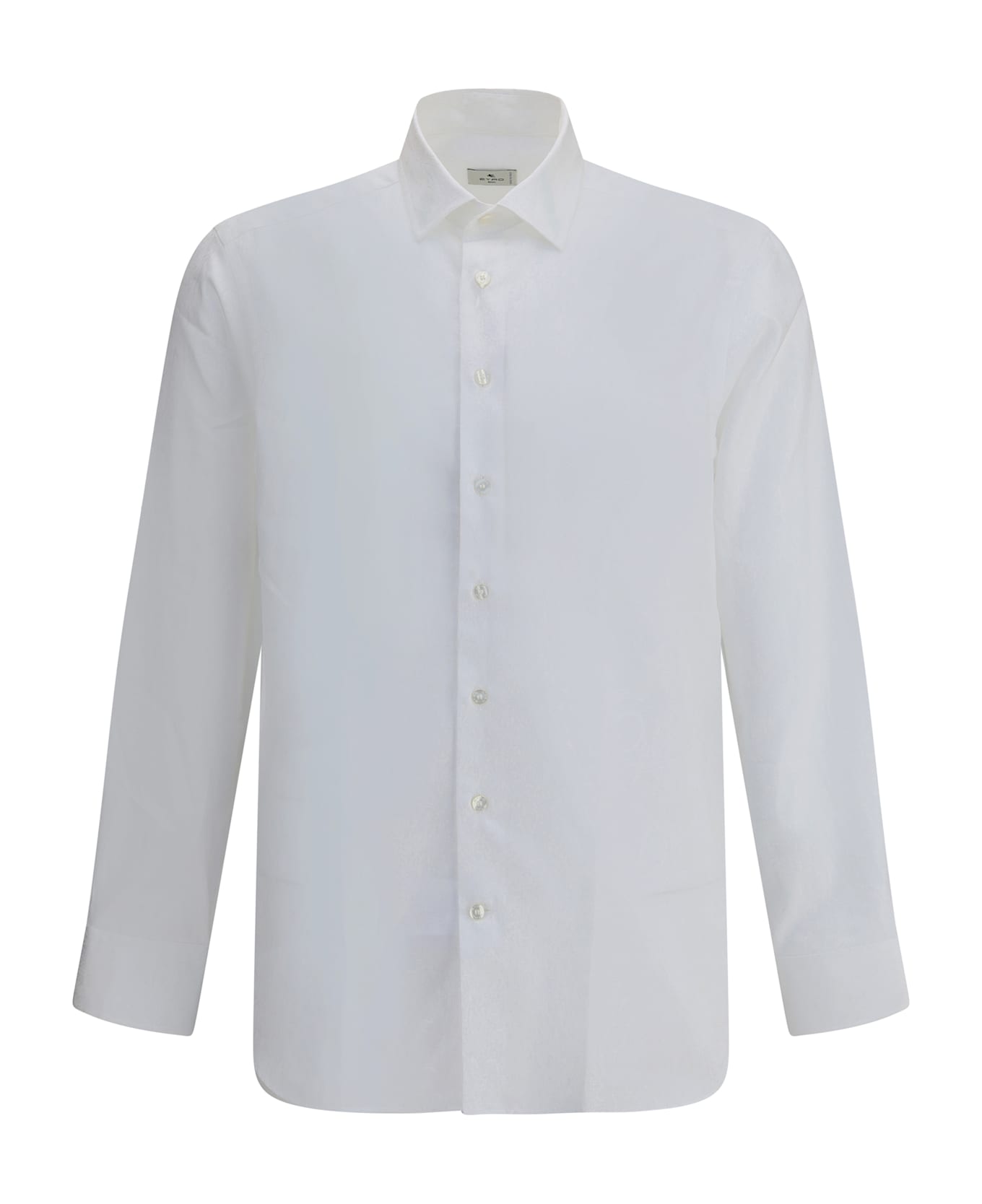 Etro Shirt Roma