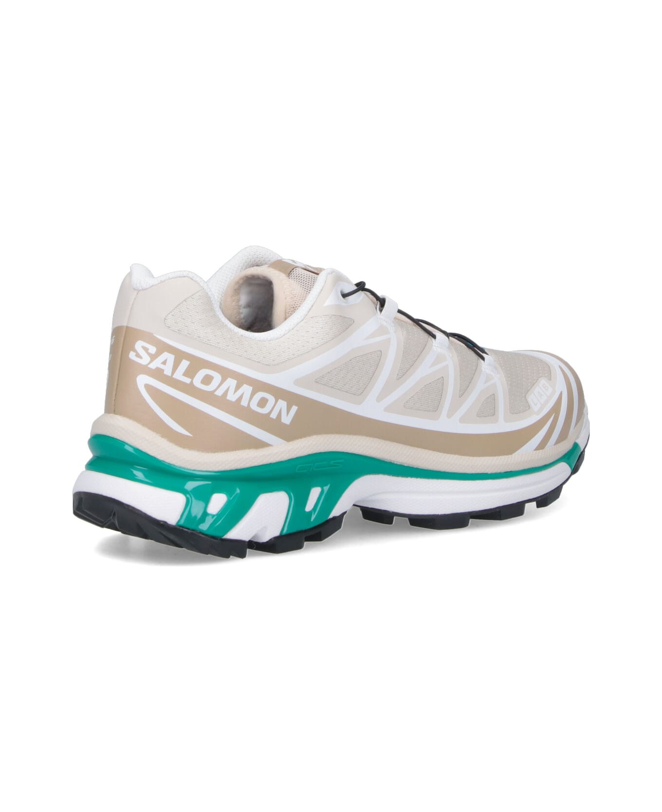 Salomon "xt-6" Sneakers - Beige