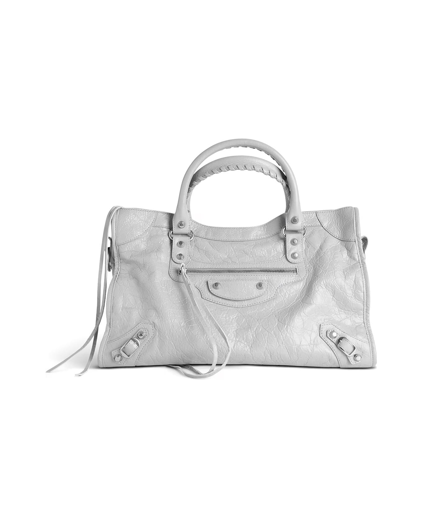 Balenciaga Bags.. Grey - Grey