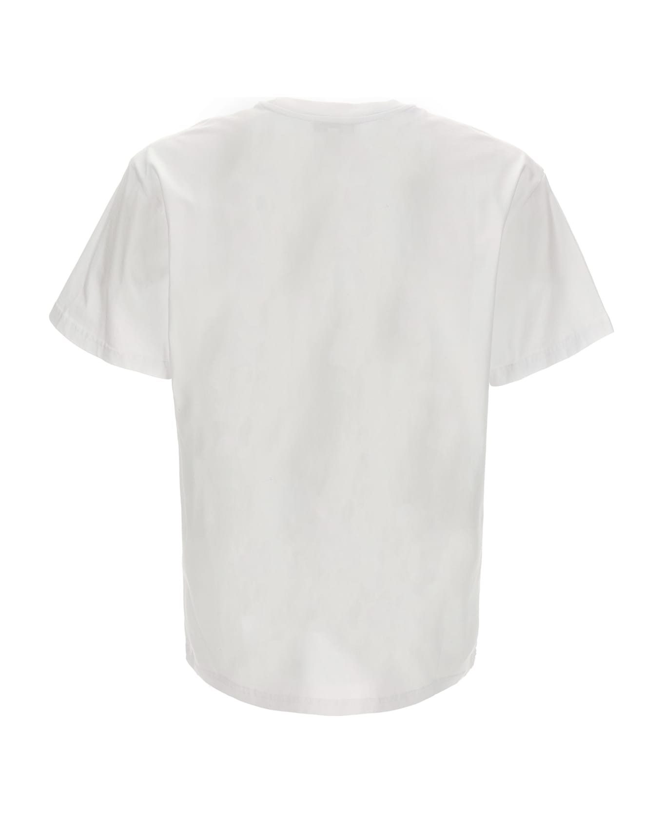 J.W. Anderson 'gnome' T-shirt - White