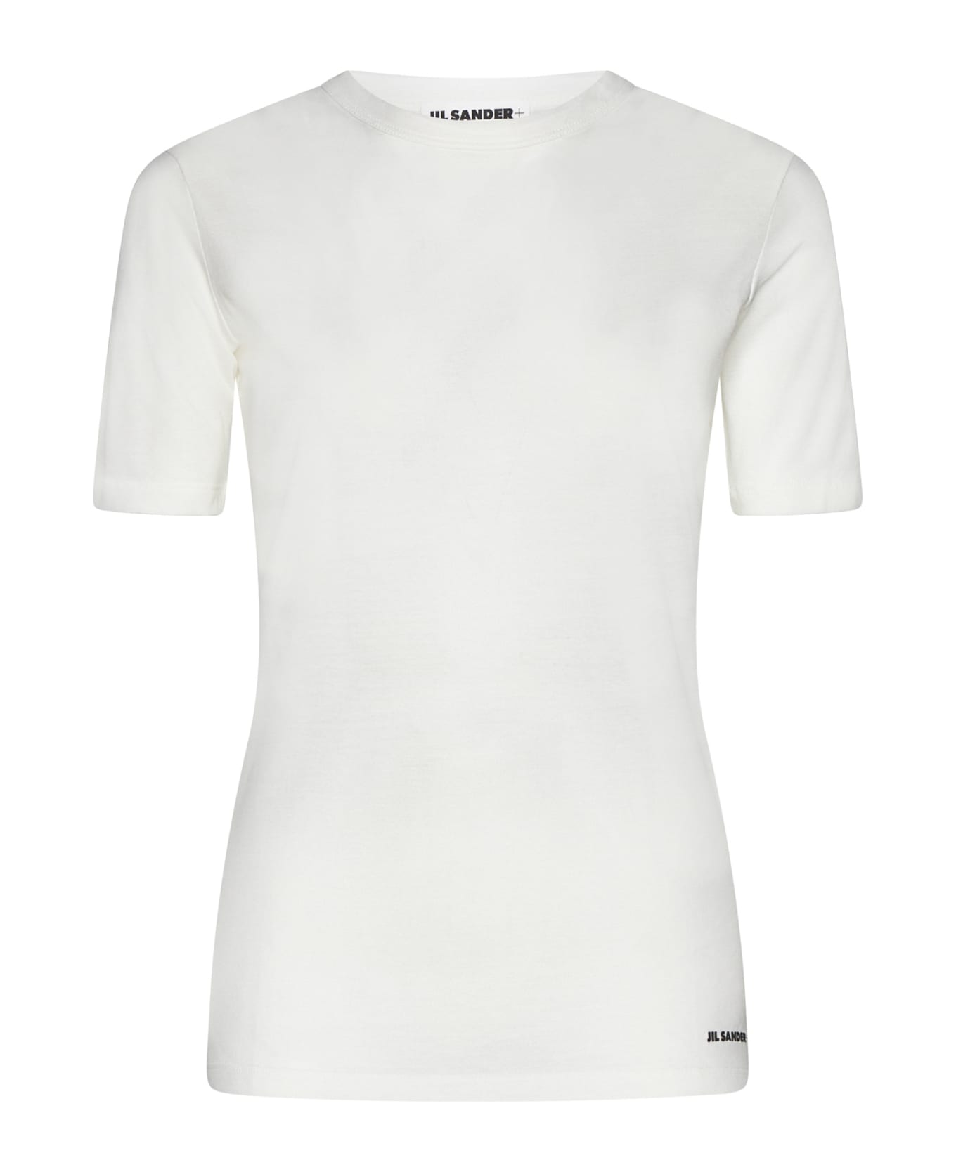 Jil Sander T-Shirt - White Tシャツ