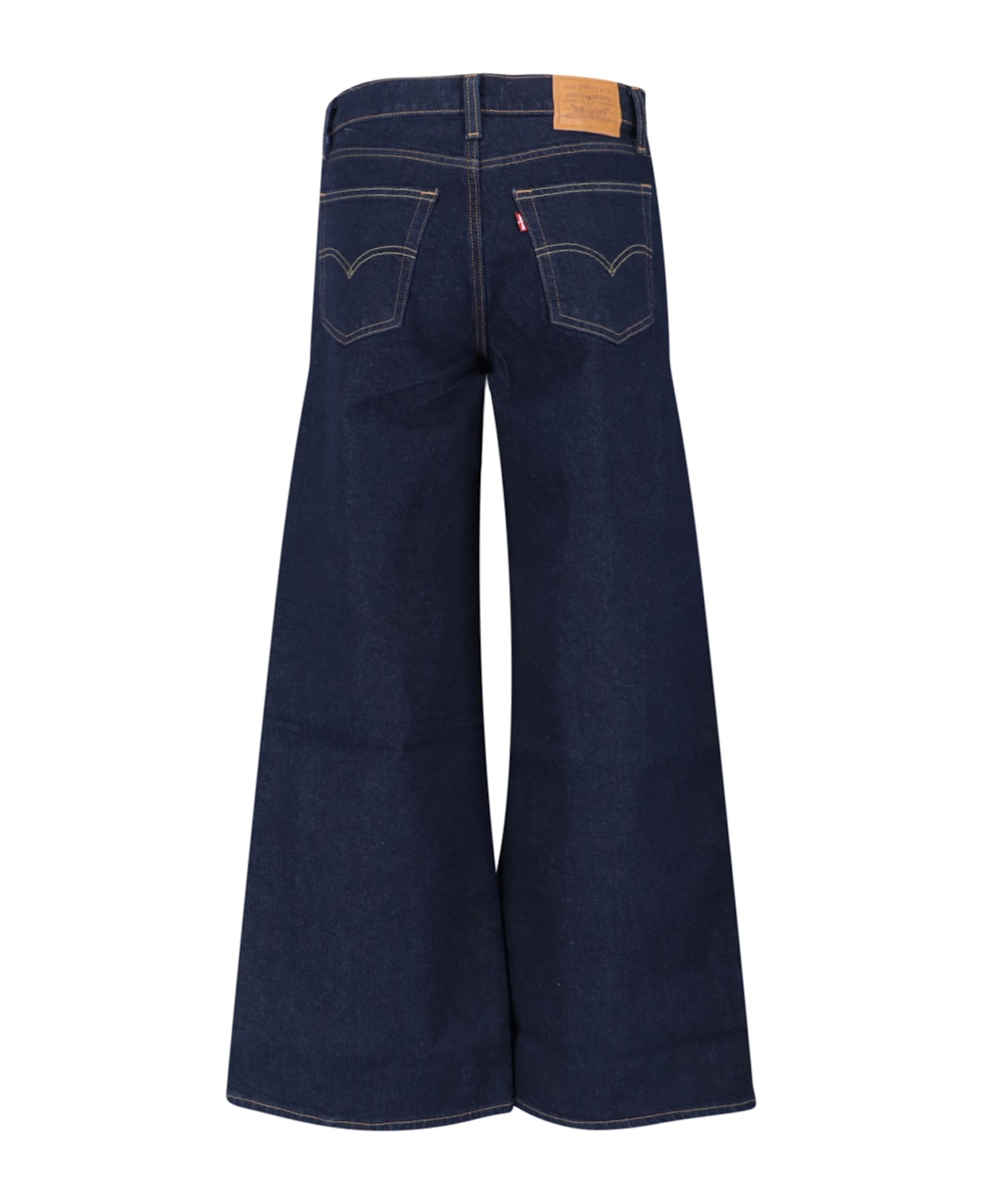 Levi
s 
728
 Jeans - Blue
