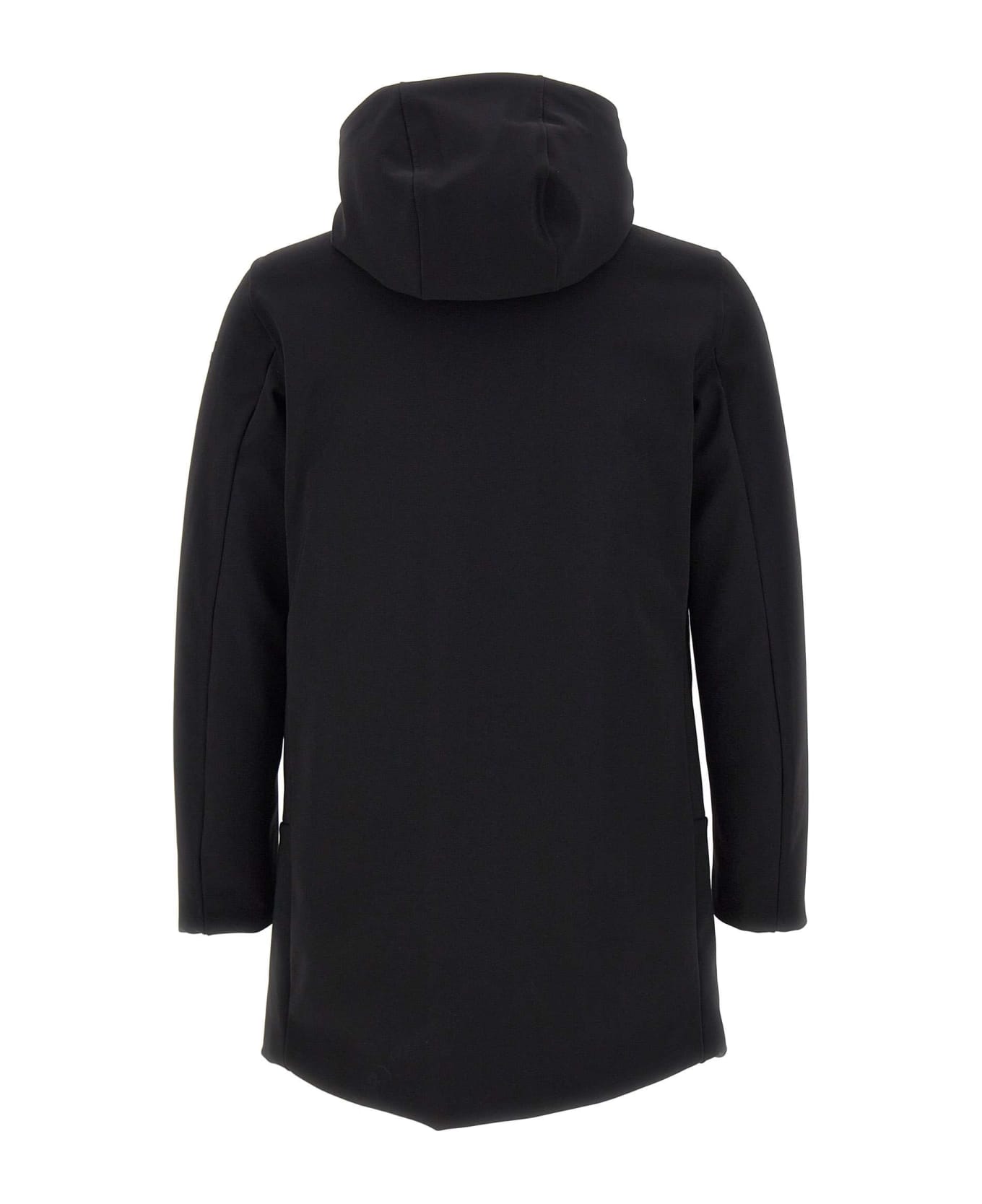 RRD - Roberto Ricci Design 'winter Eskimo' Jacket - Black