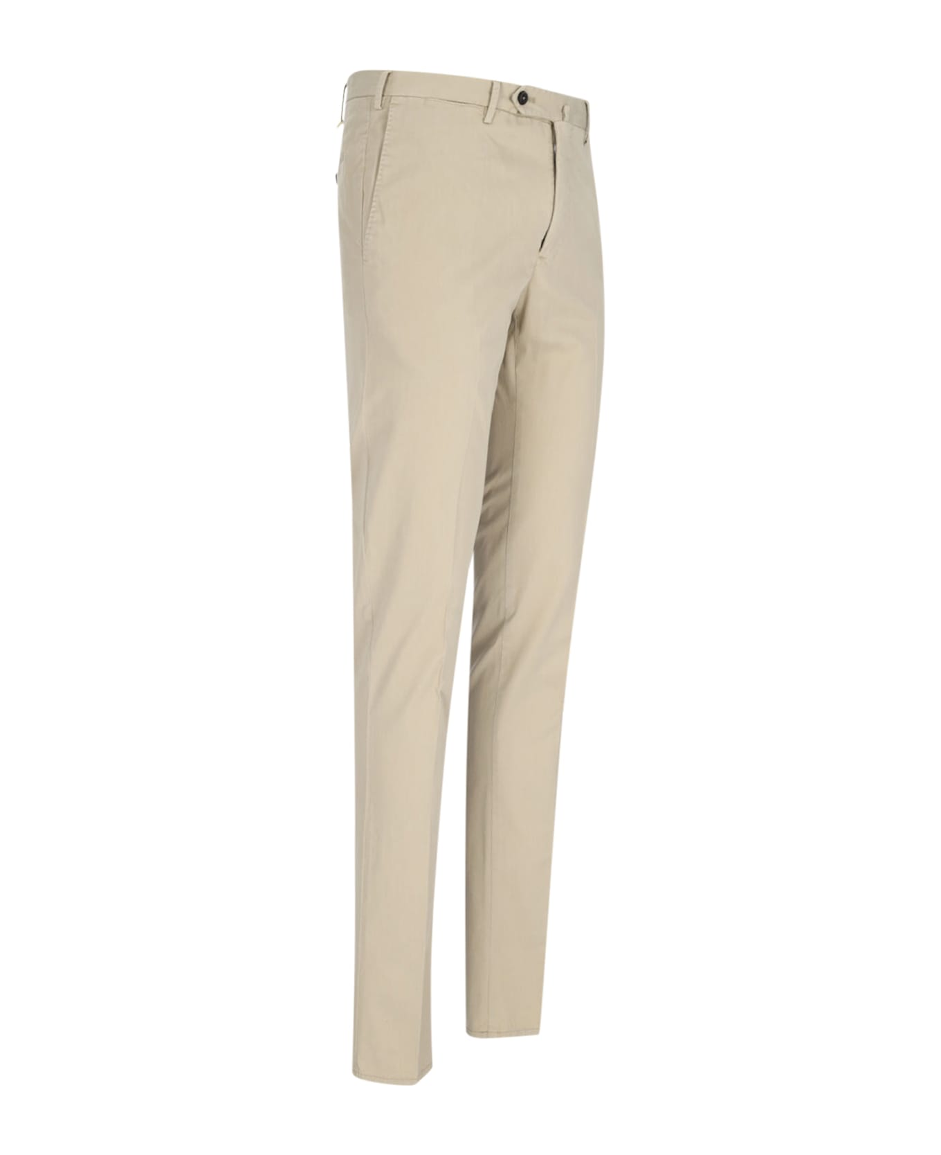 PT Torino 
superslim
 Chinos - Beige