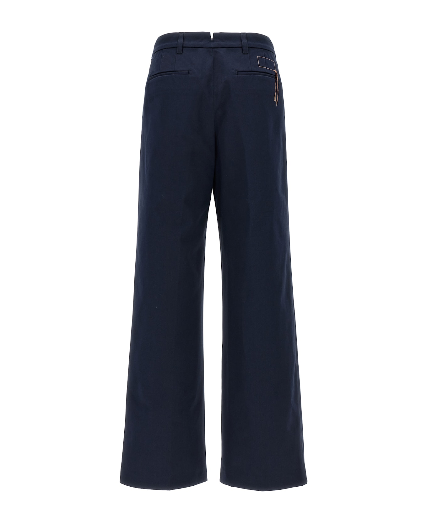Fortela 
lerida
 Pants - Blue