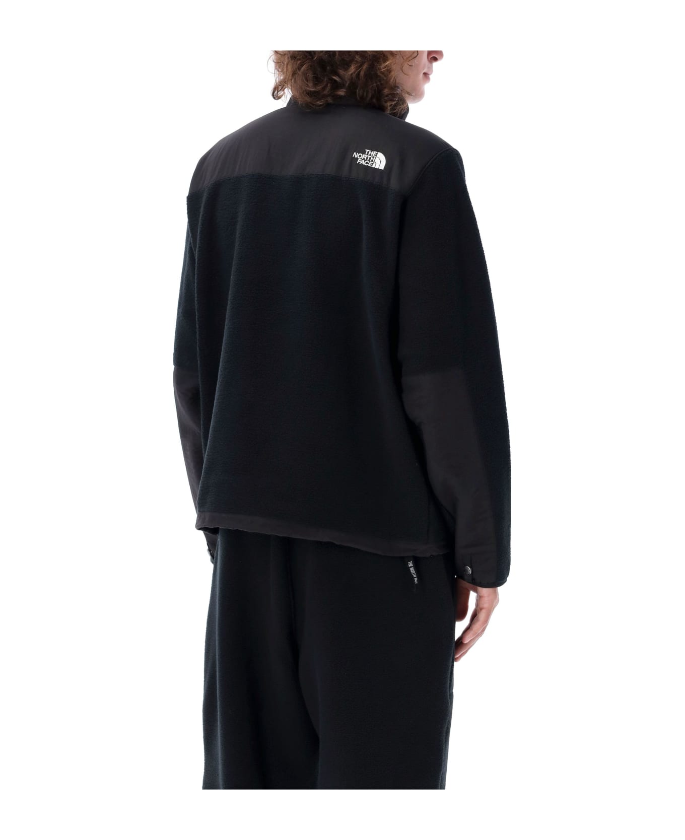 The North Face Retro Denali Jacket - Tnf Black