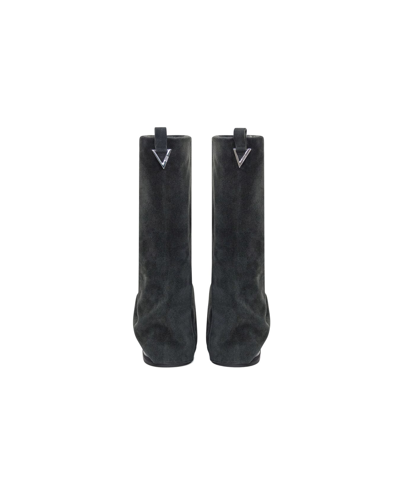 The Attico Shoes - GREY