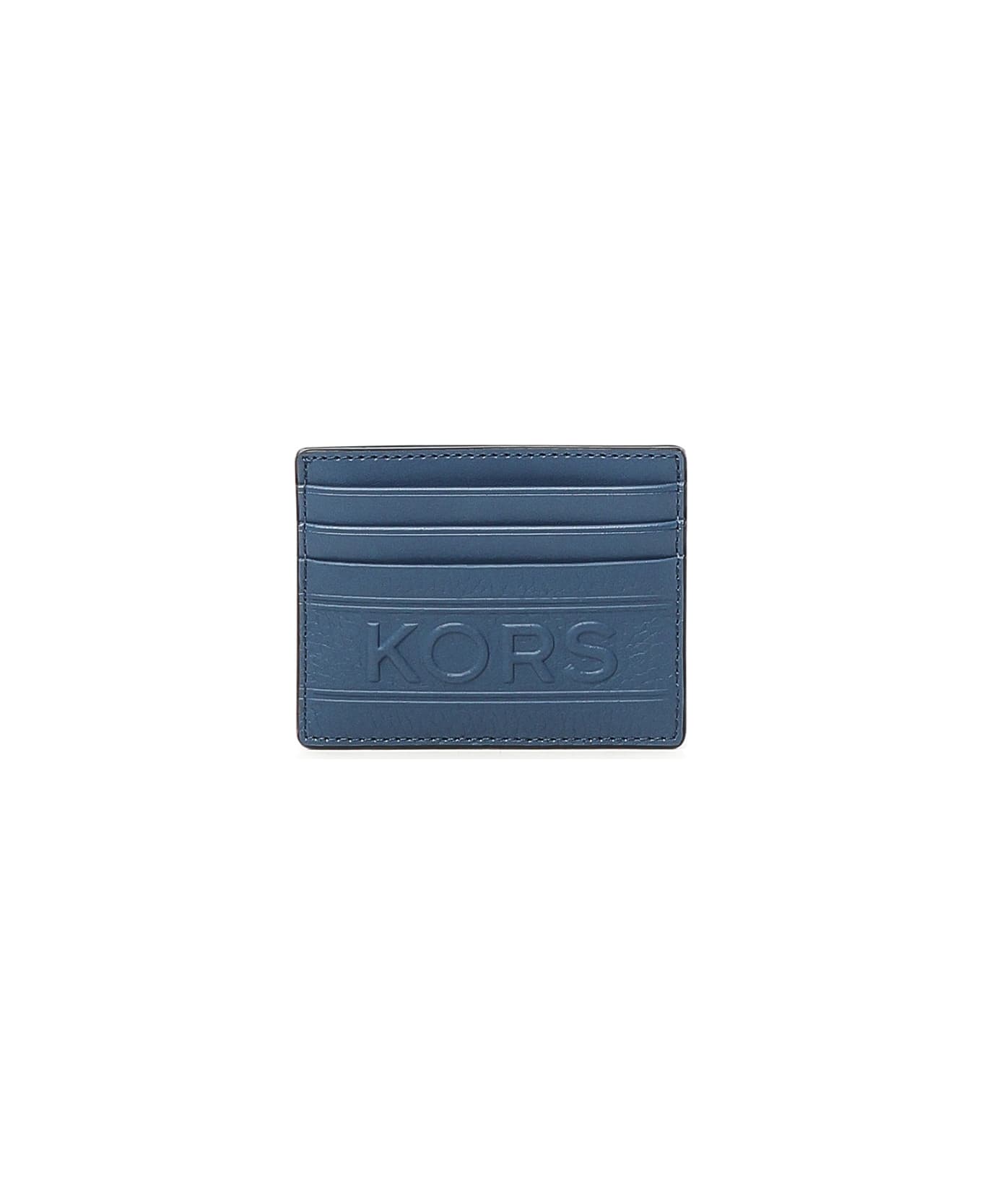 MICHAEL Michael Kors Hudson Card Case - Dust
