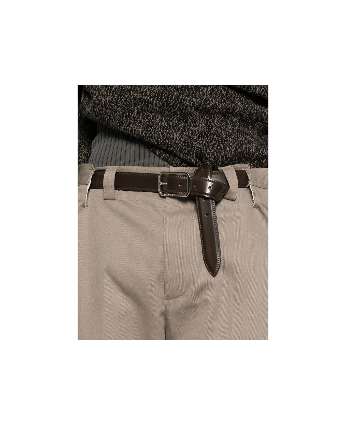 Magliano Pant - NEUTRALS