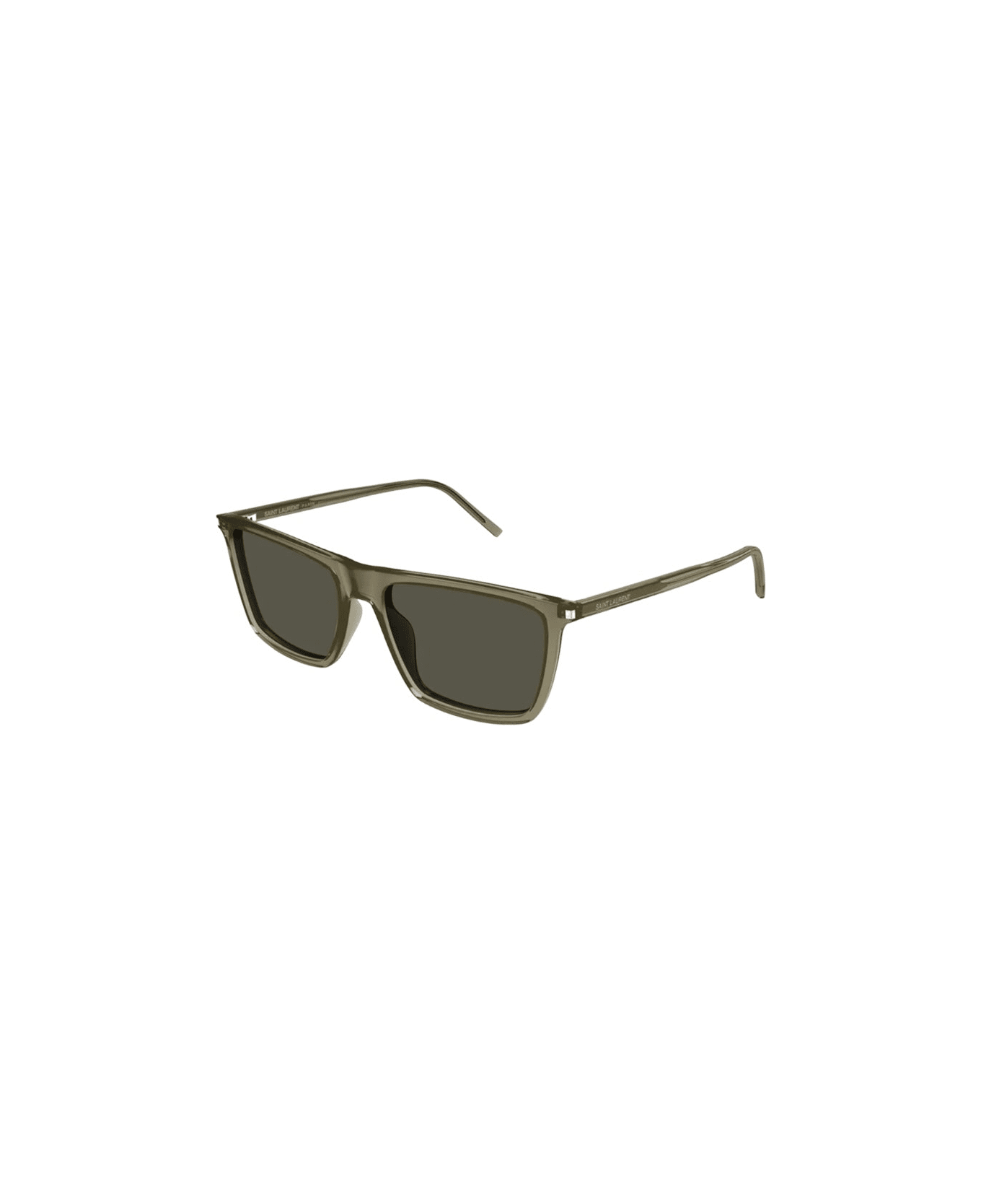 Saint Laurent Eyewear Sl 668 Sunglasses