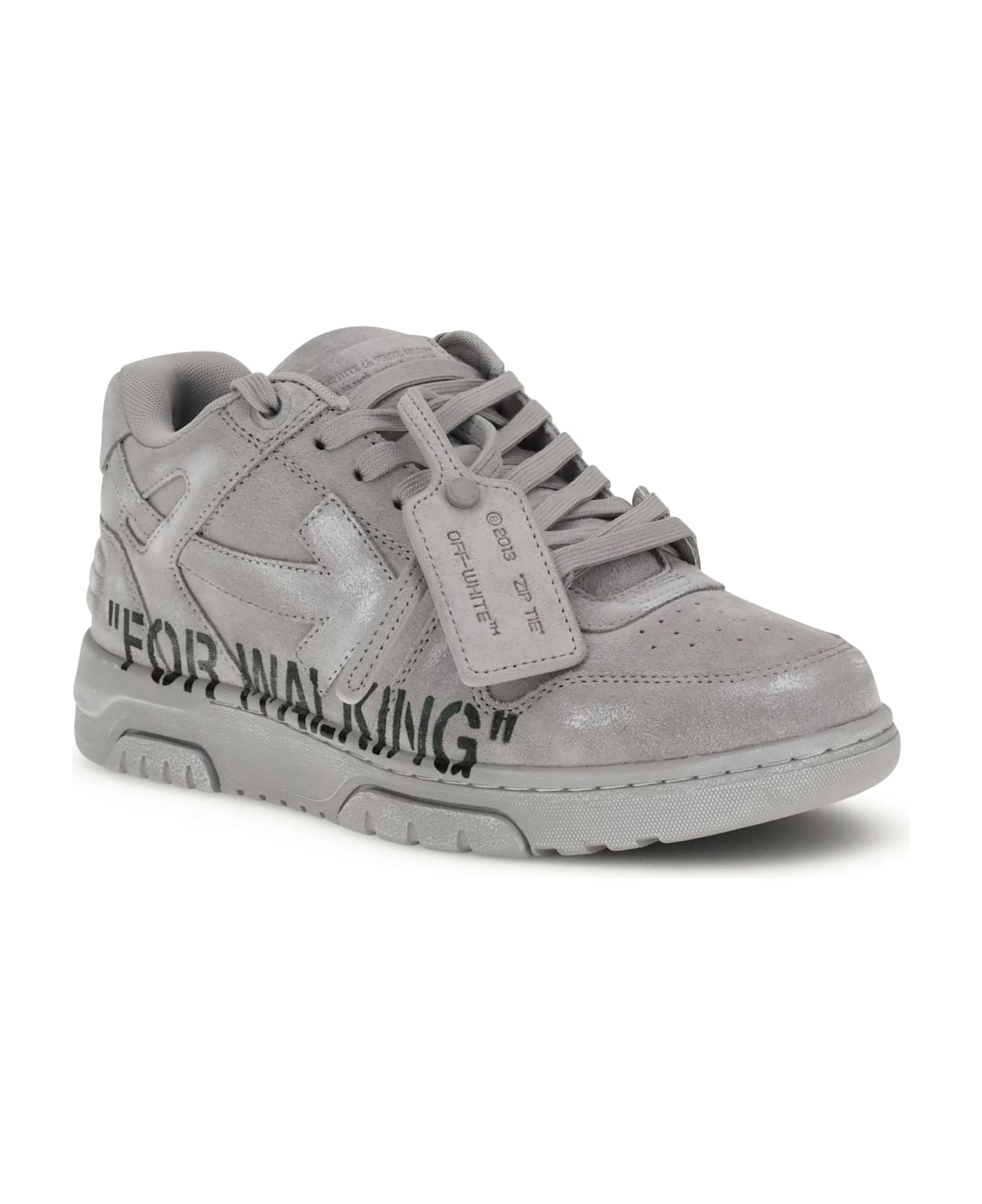 Off-White Out Of Office For Walking Sneakers