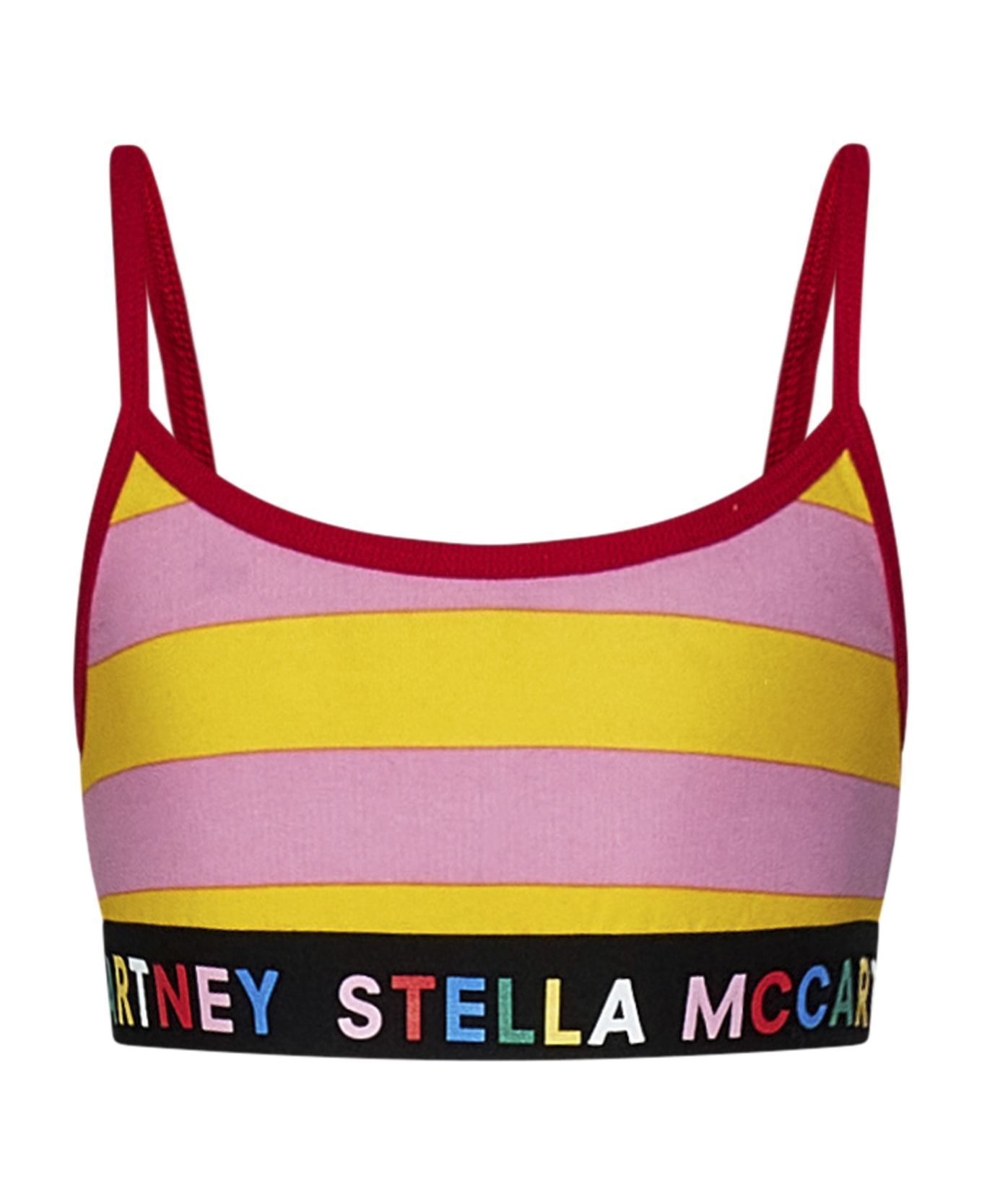 Stella McCartney Junior Set - MultiColour