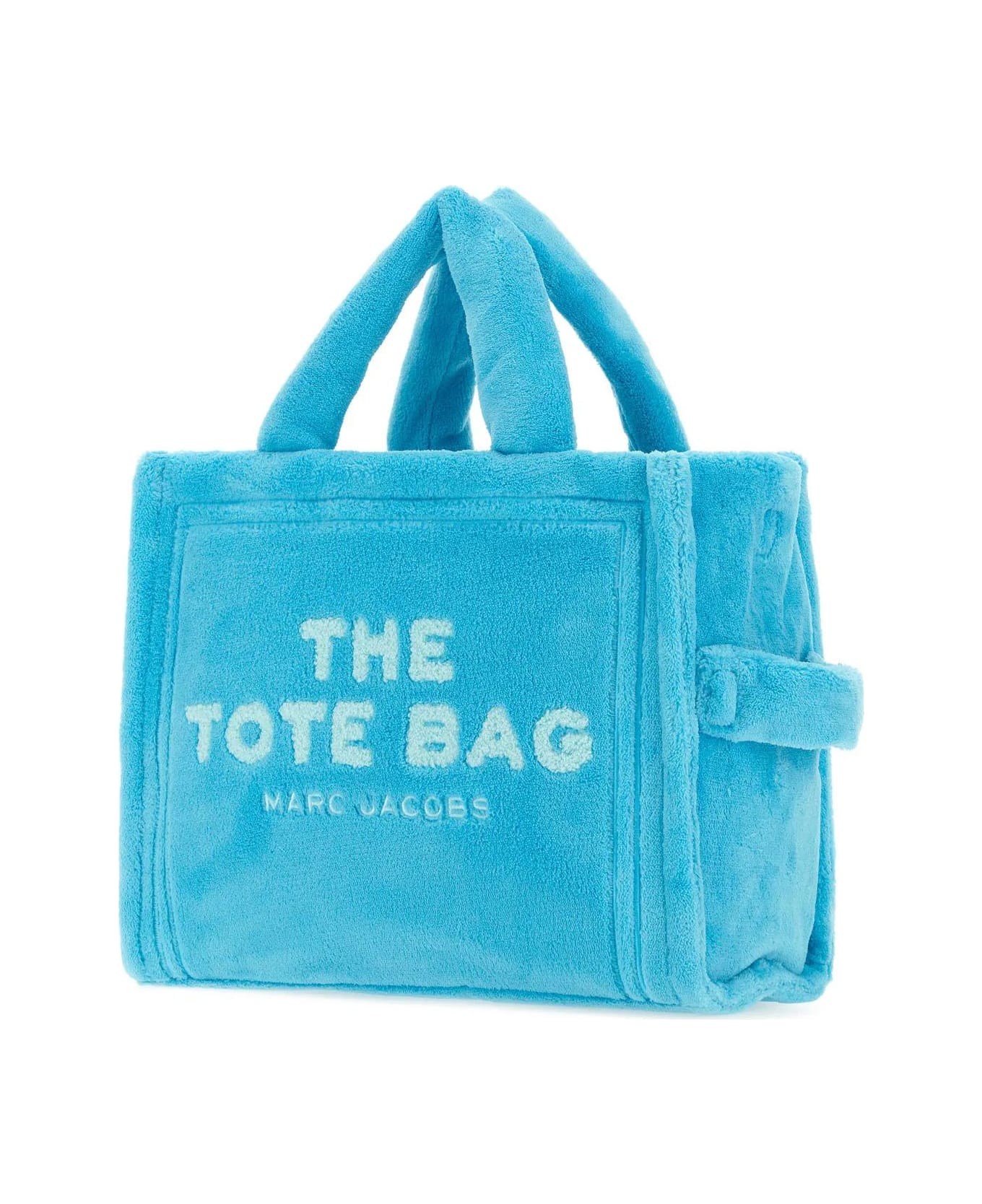 Marc Jacobs The Terry Tote Bag Handbag - POOL
