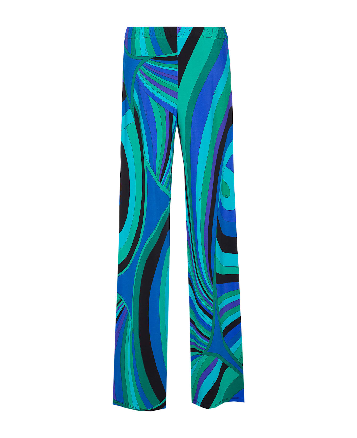 Pucci Leggings - MultiColour