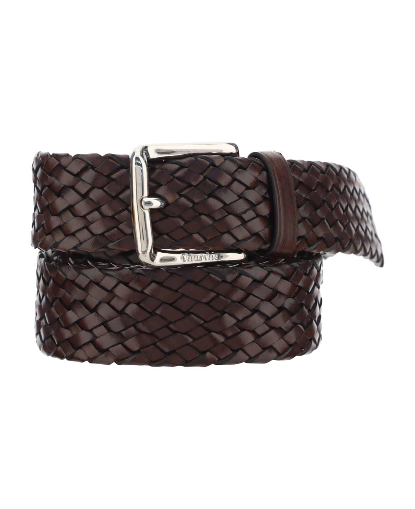 Church's Belt - Brown