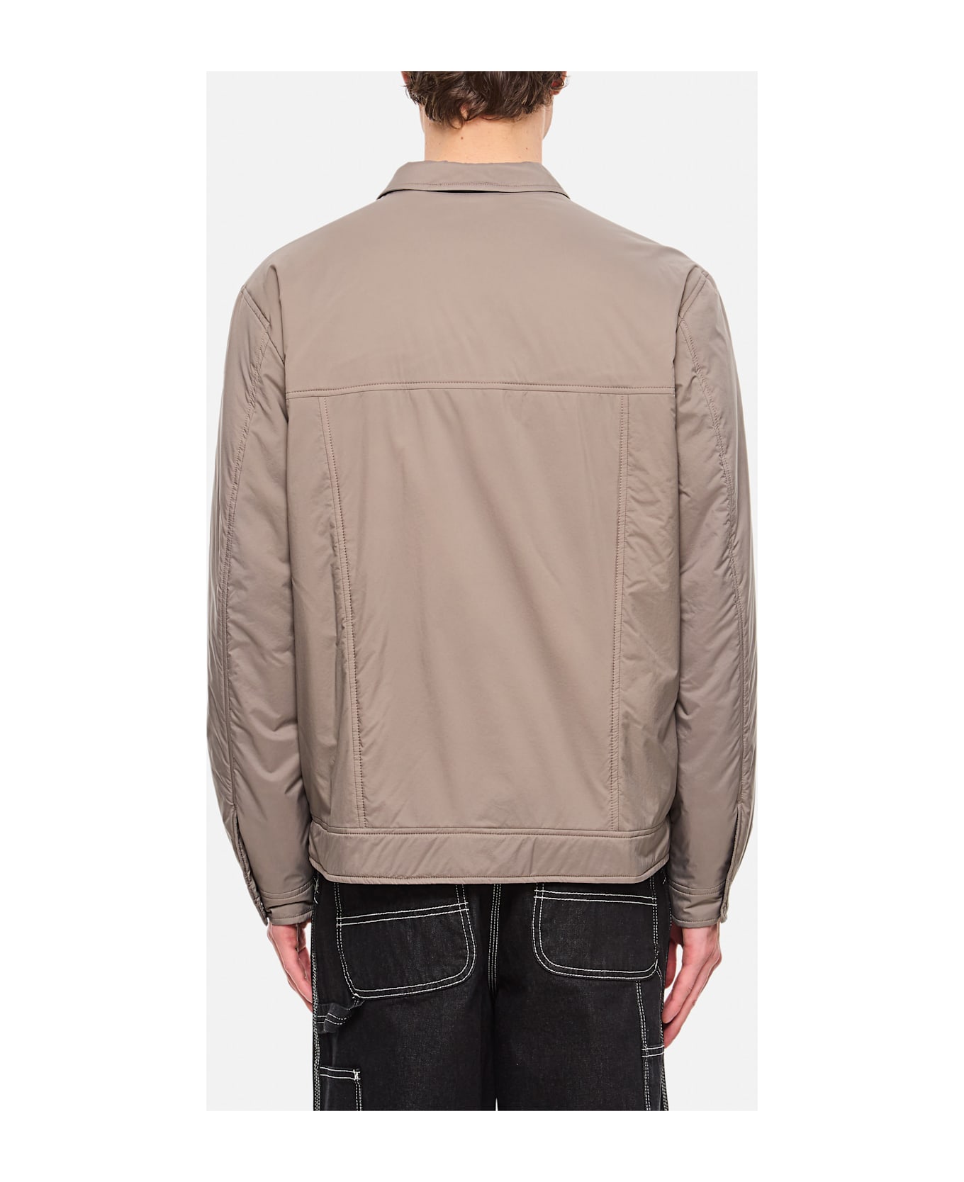 Herno Jackets - Grey
