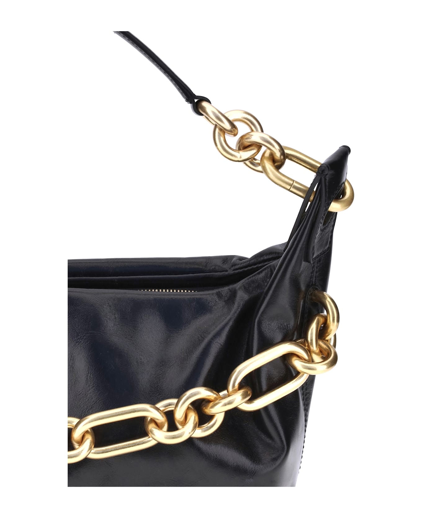 Balmain Sync Shoulder Bag