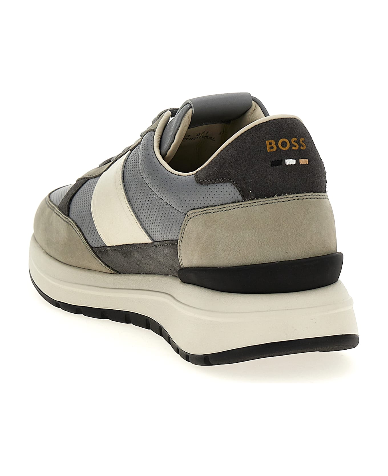 Hugo Boss 'jace' Sneakers - Multicolor