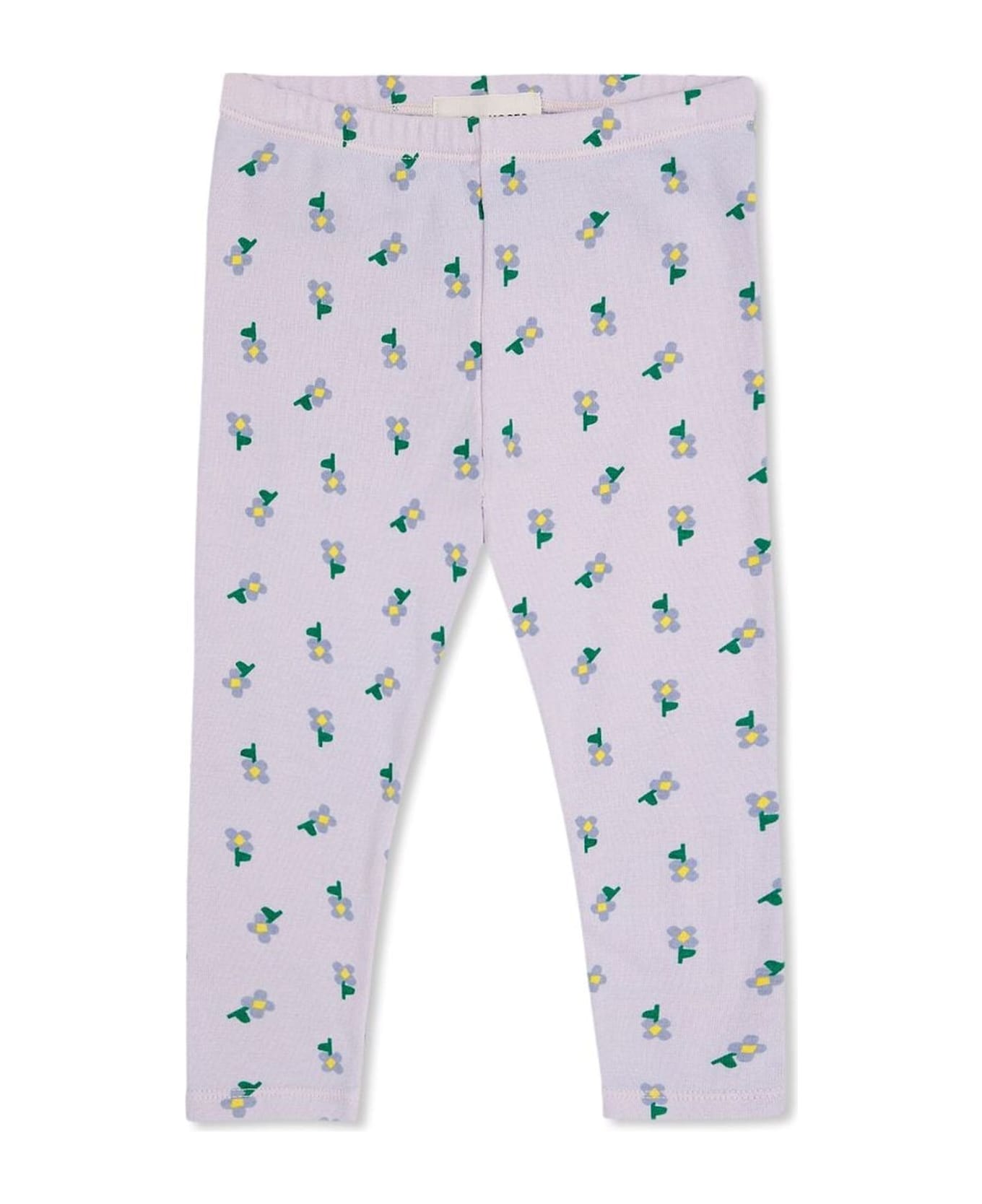 Bobo Choses Trousers Lilac - Lilac