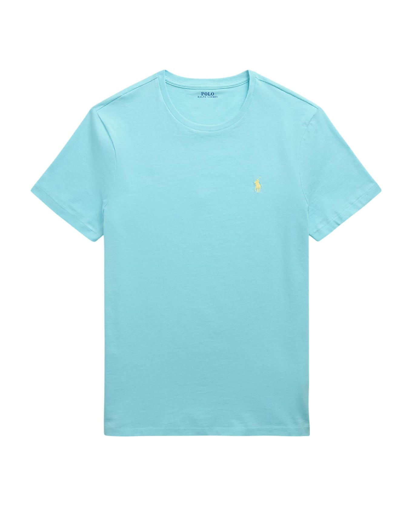 Polo Ralph Lauren T-shirt - Clear Blue