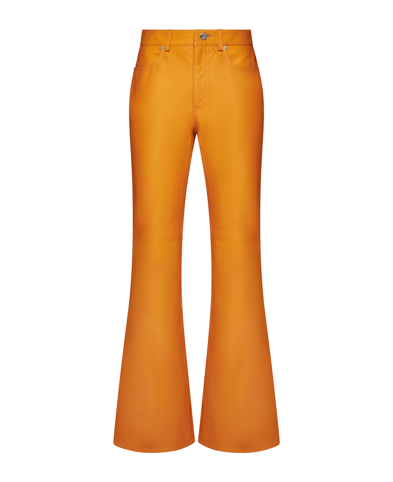 J.W. Anderson Pants - Orange