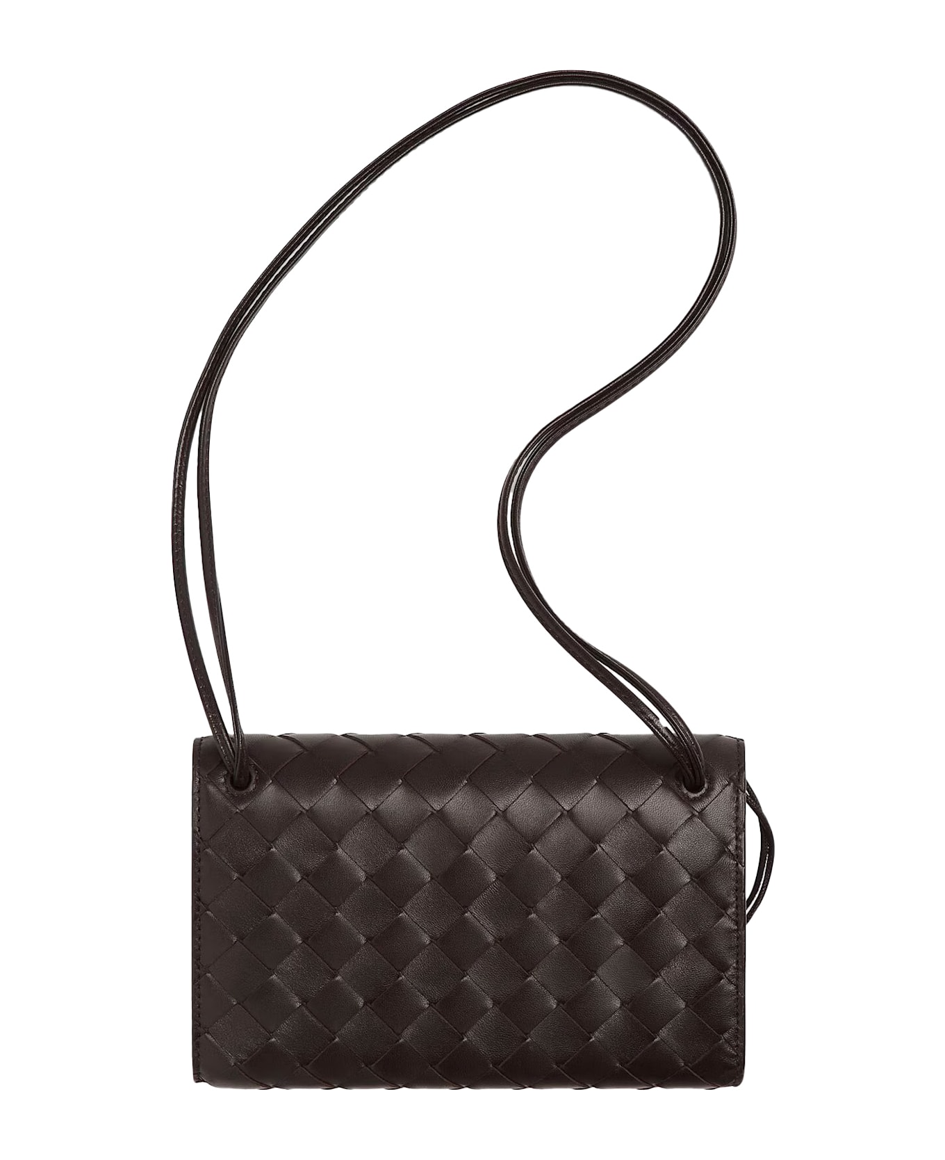 Bottega Veneta Bags.. - FONDANT-M BRASS