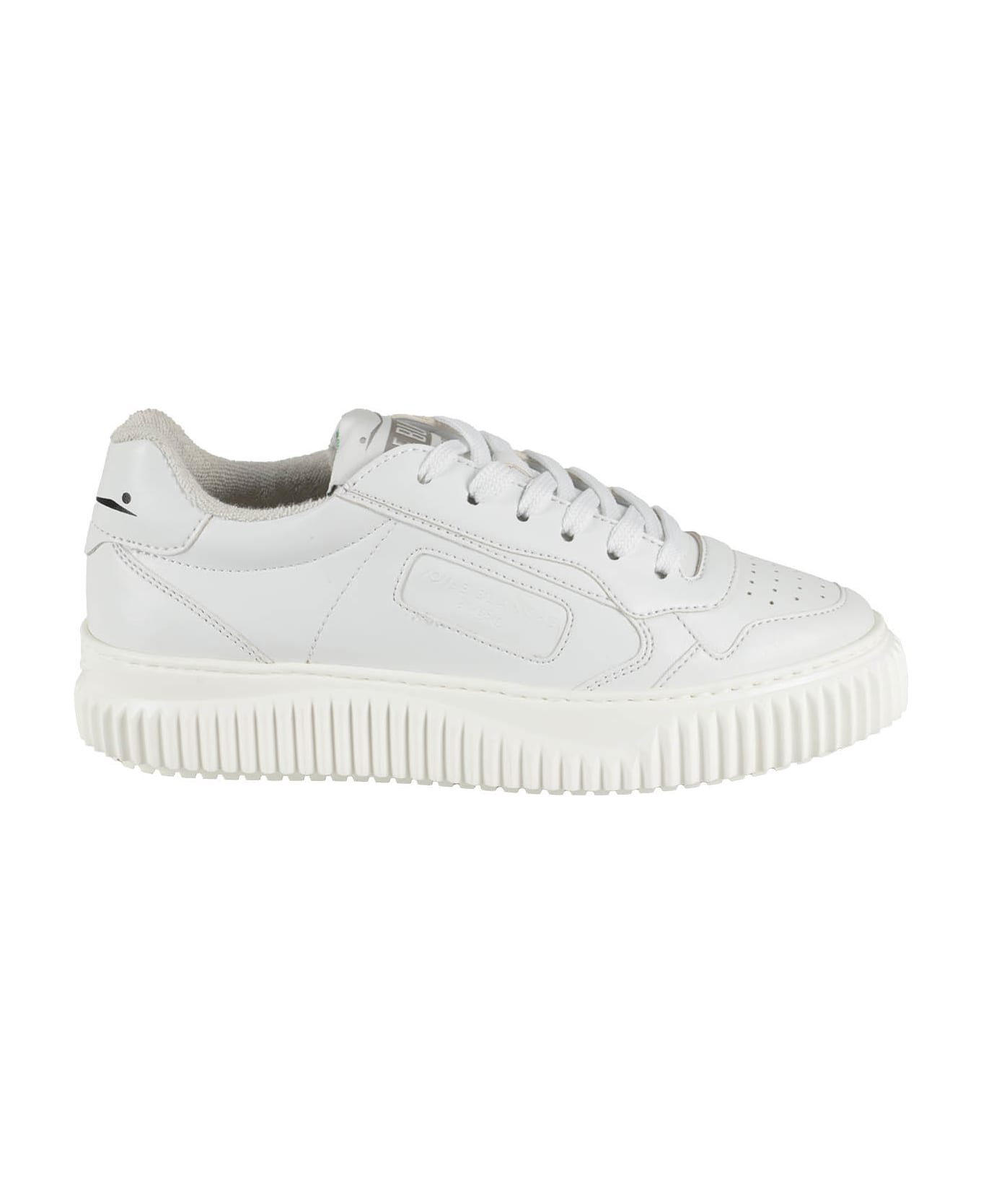 Voile Blanche Hybro Woman Apple - White