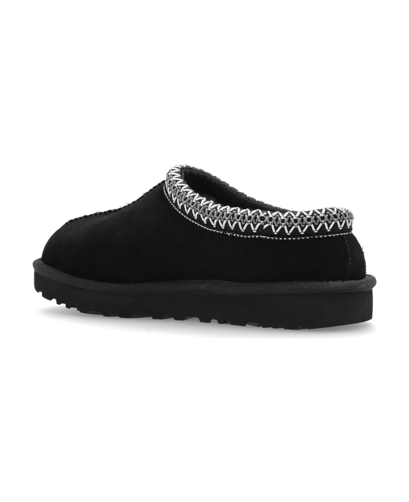 UGG 'tasman Ii' Slides - Black