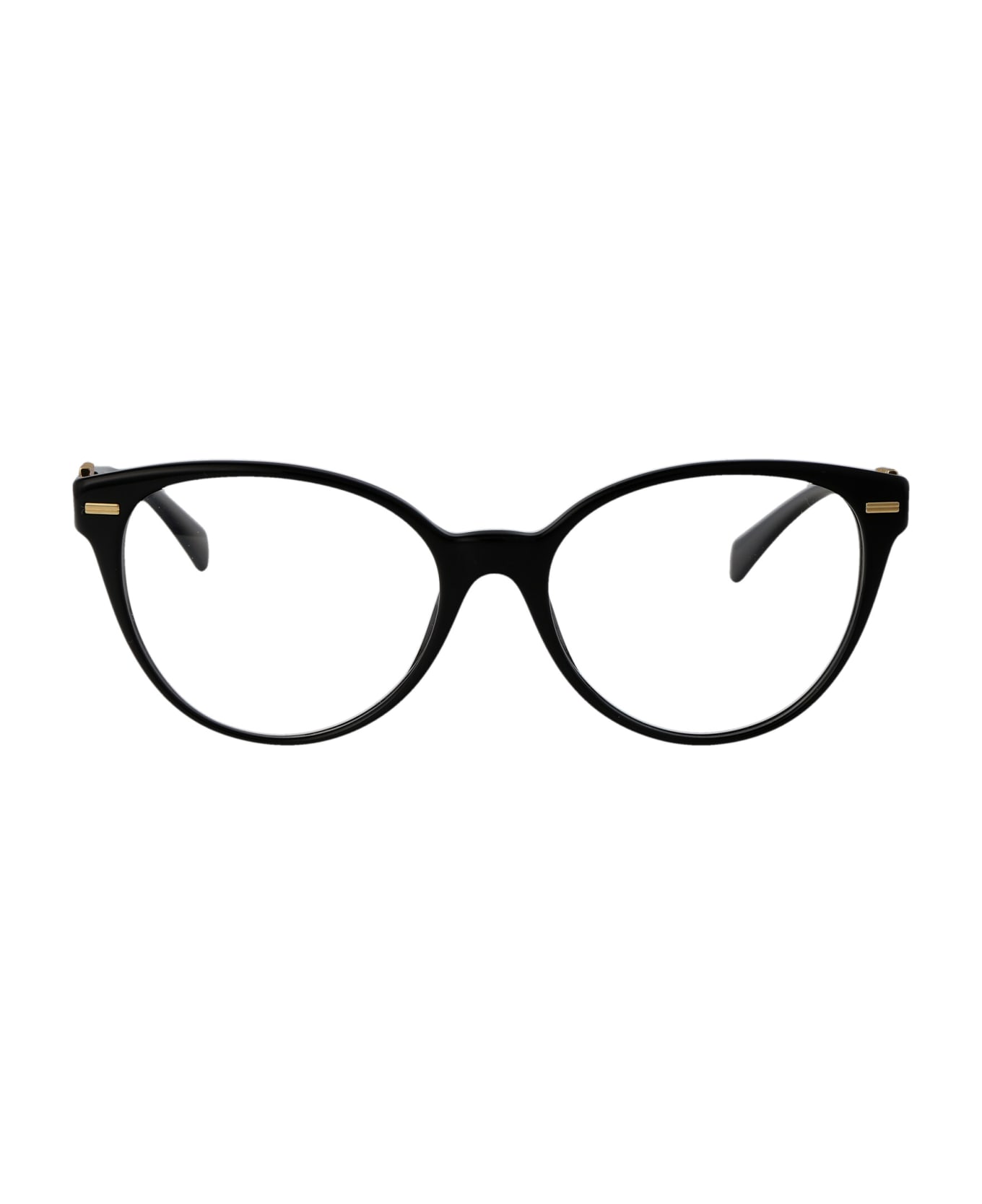 Versace Eyewear 0ve3334 Glasses - GB1 BLACK