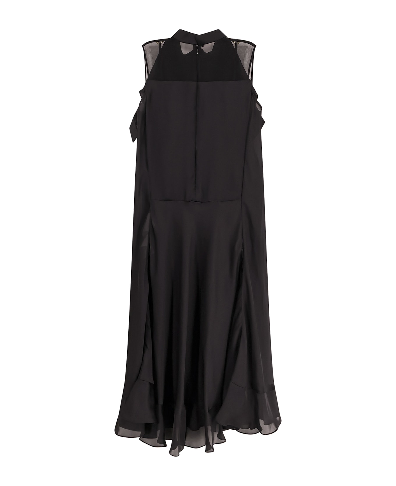 Sacai Dress - Black