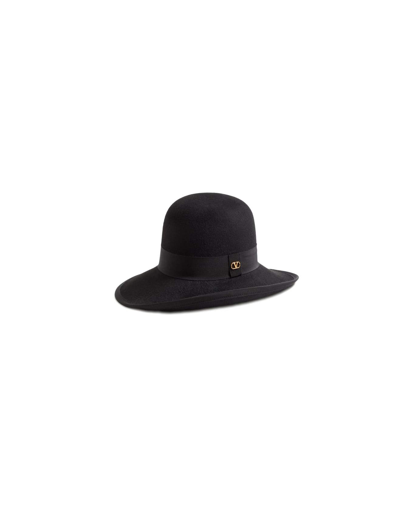 Valentino Garavani Hat - BLACK